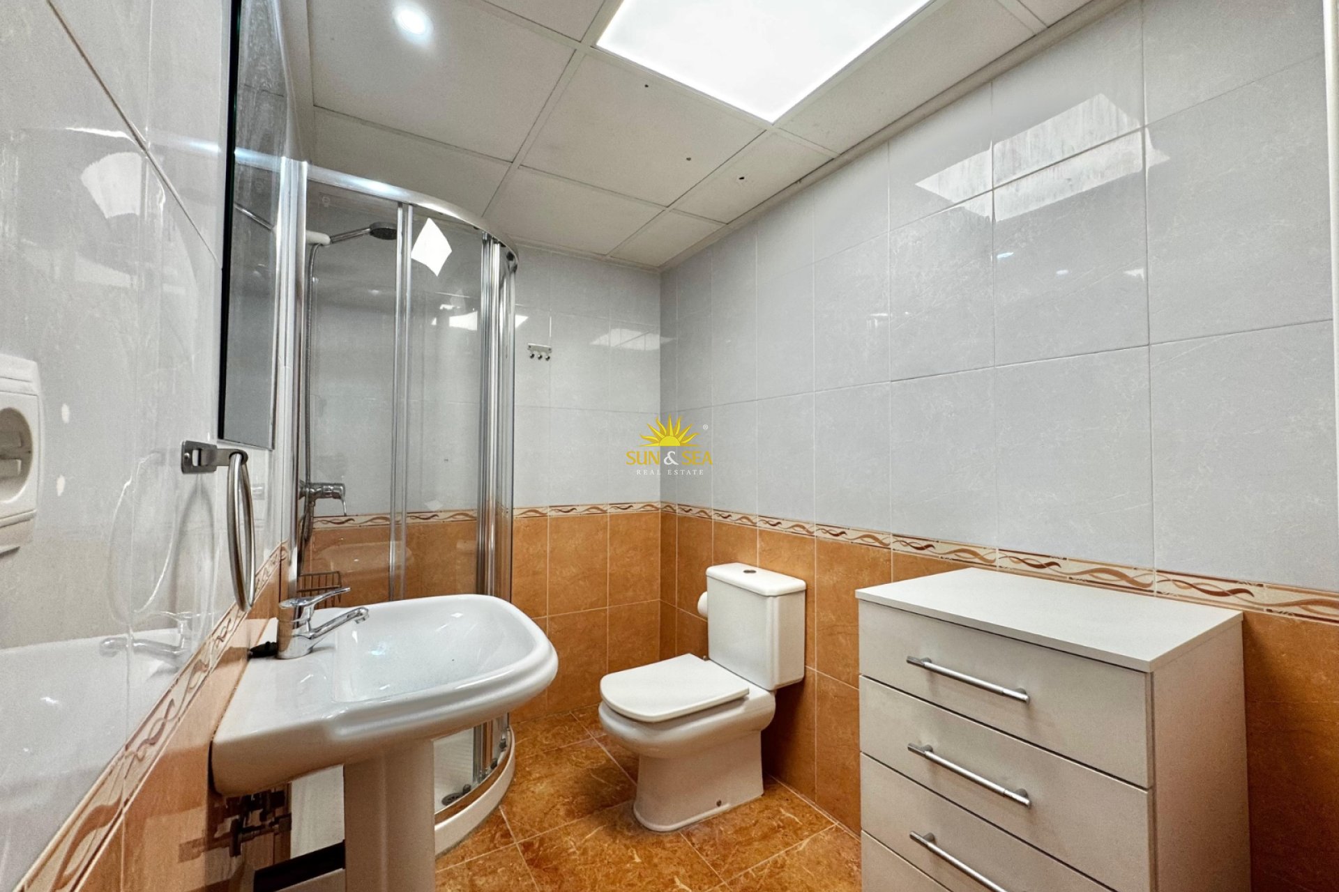 Lange Termijn Verhuur - Appartement - Sangonera la Verde - Torre Guil