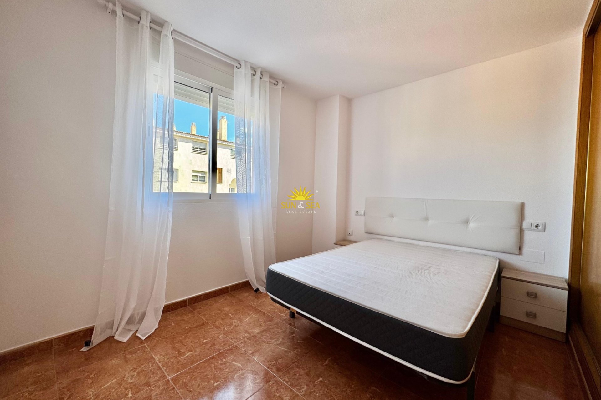 Lange Termijn Verhuur - Appartement - Sangonera la Verde - Torre Guil