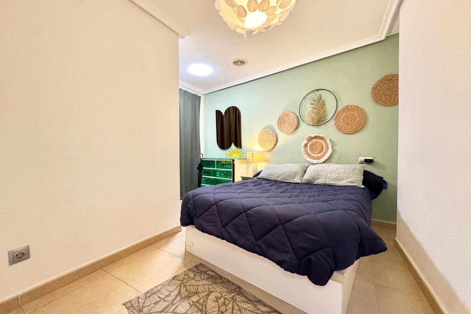 Lange Termijn Verhuur - Appartement - Santa Pola - Gran Alacant
