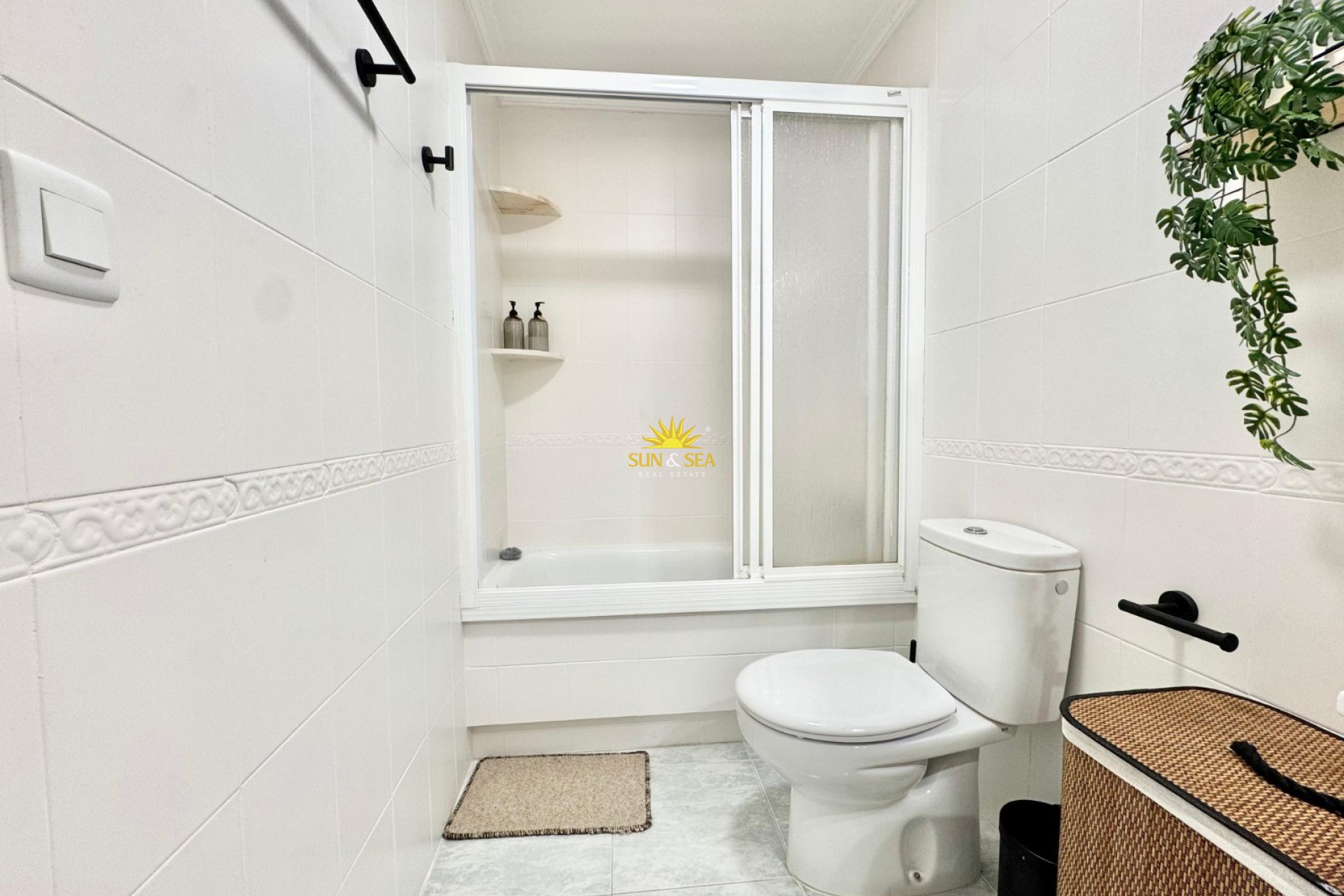 Lange Termijn Verhuur - Appartement - Santa Pola