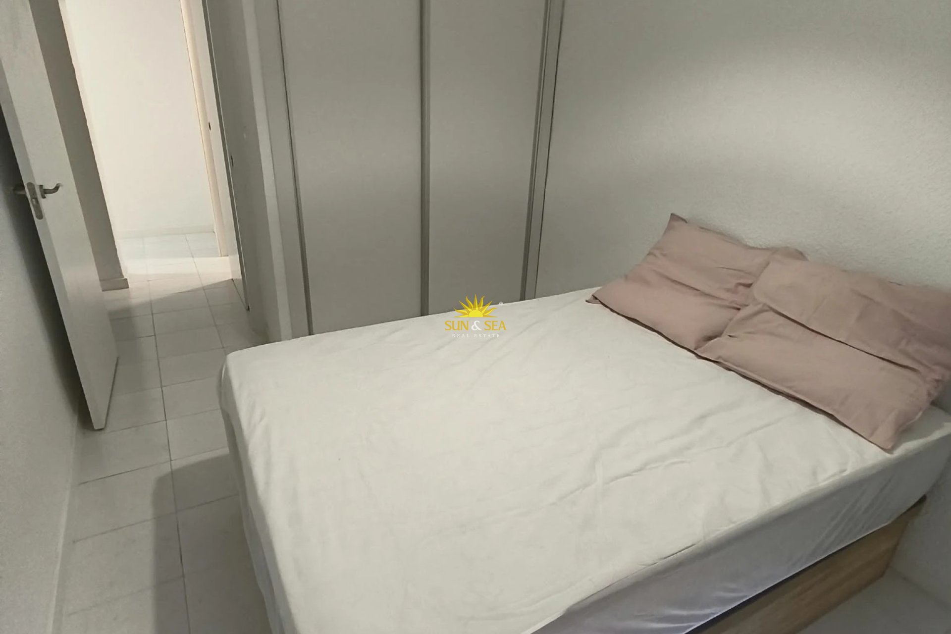 Lange Termijn Verhuur - Appartement - Santa Pola