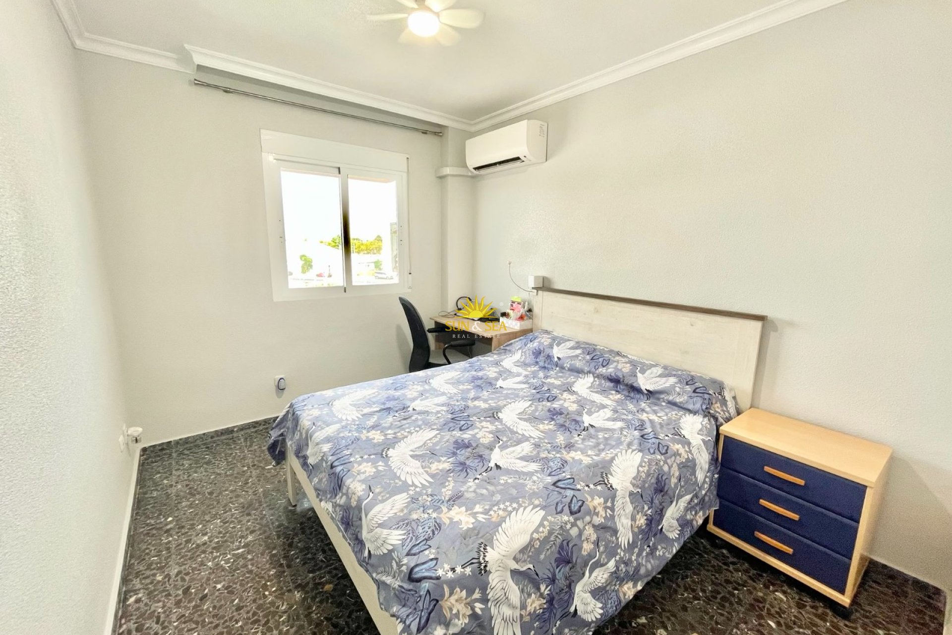 Lange Termijn Verhuur - Appartement -  - Santiago De La Ribera