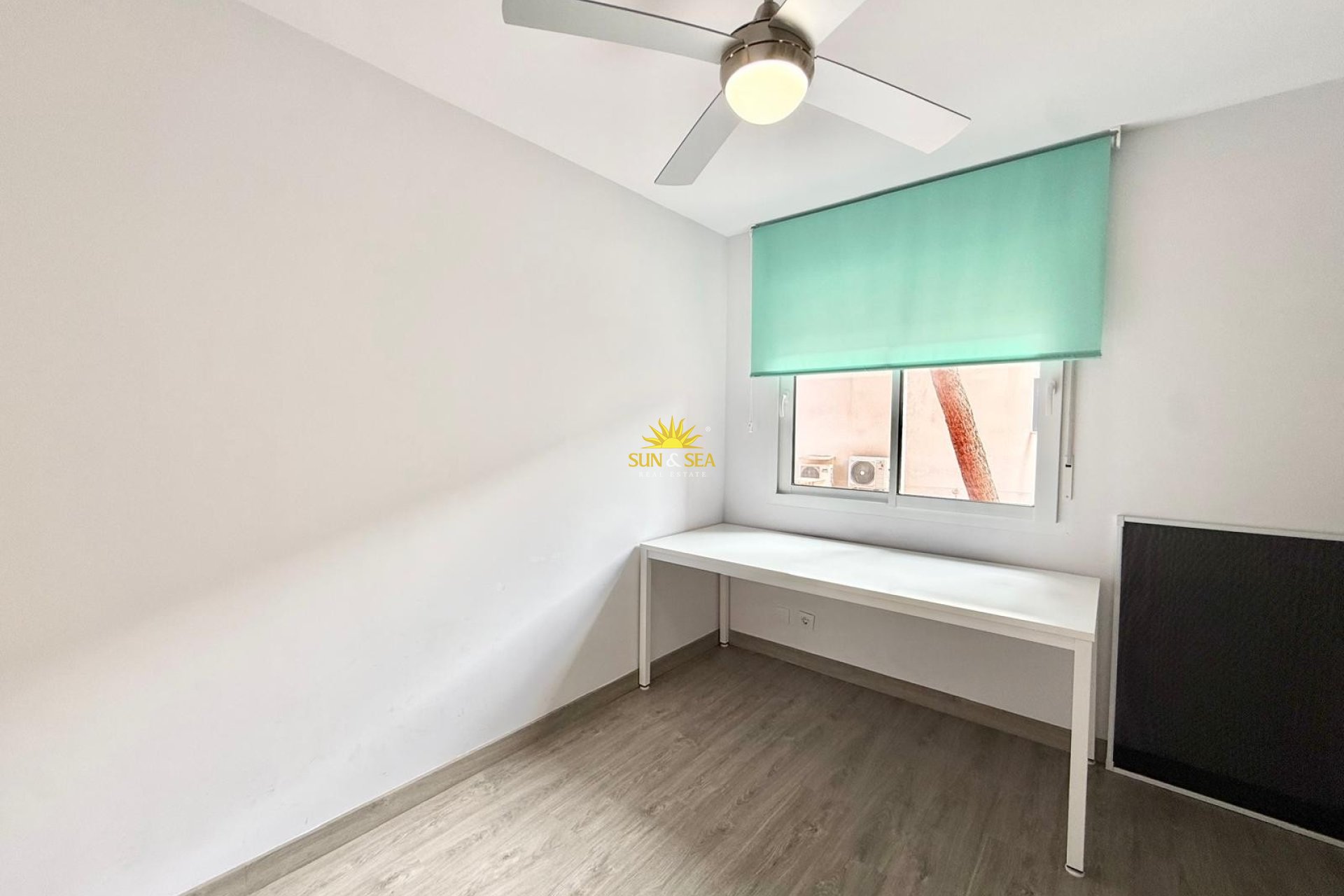 Lange Termijn Verhuur - Appartement -  - Santiago De La Ribera