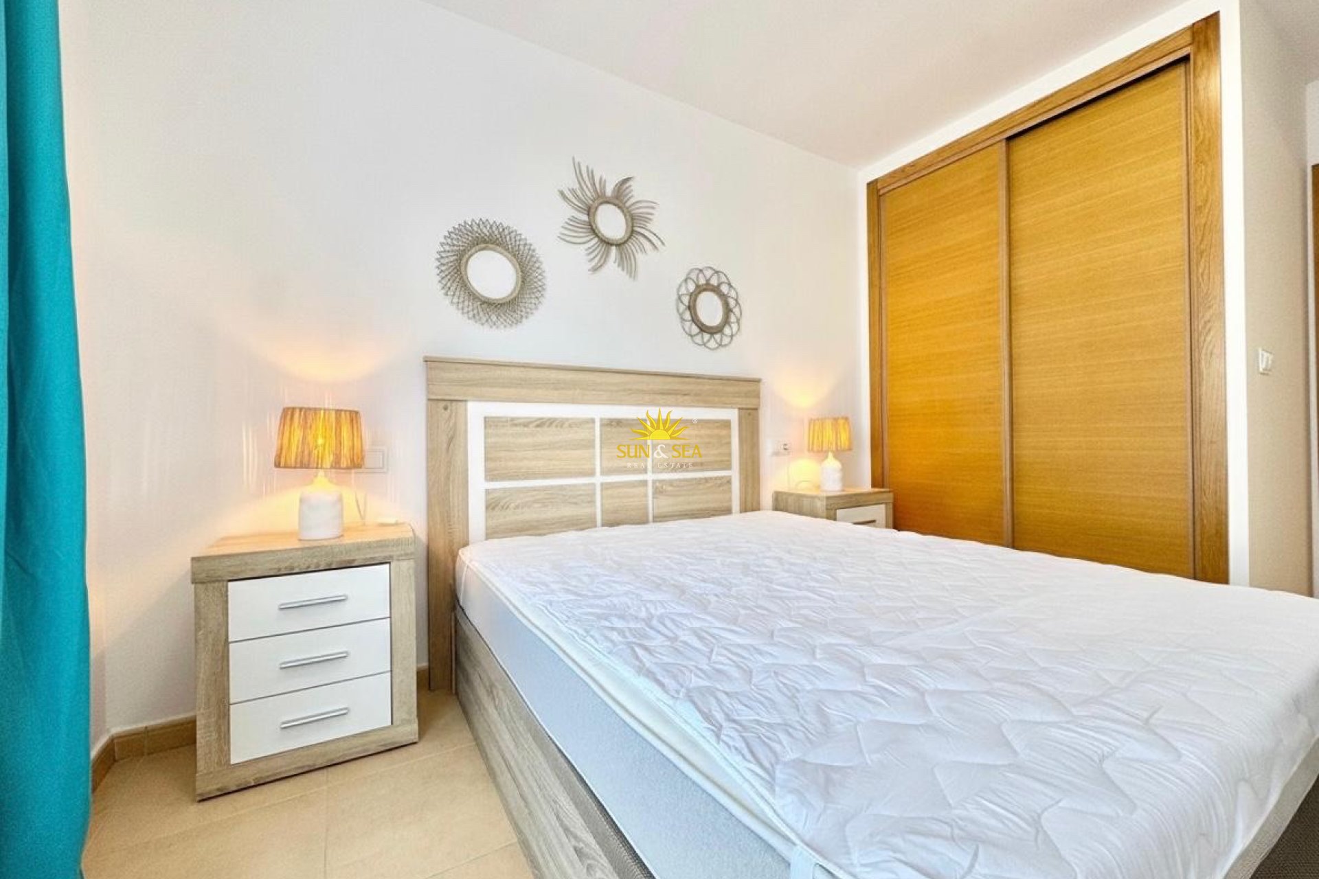 Lange Termijn Verhuur - Appartement - Torre - Pacheco - Torre-pacheco