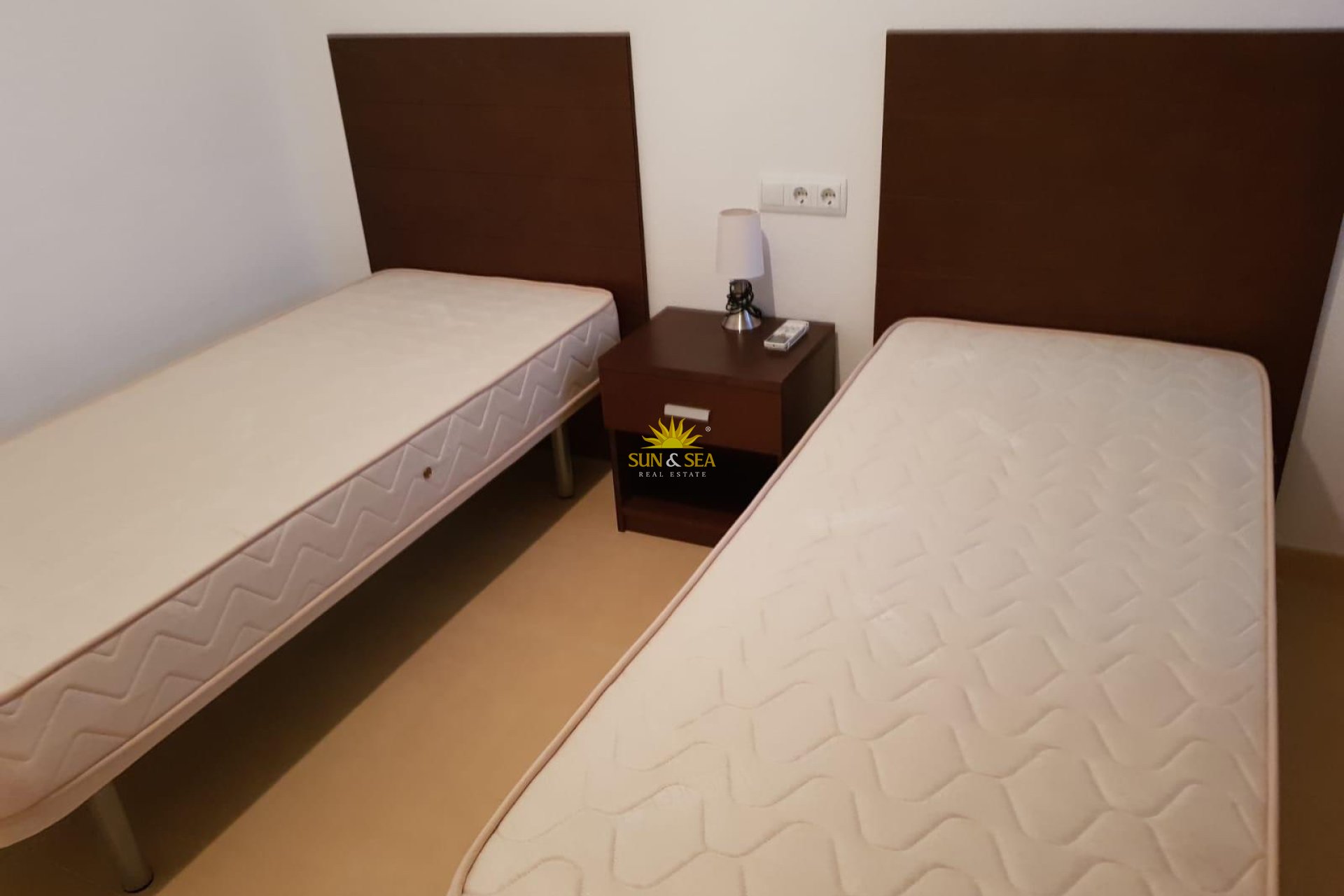 Lange Termijn Verhuur - Appartement - Torre - Pacheco - Torrepacheco