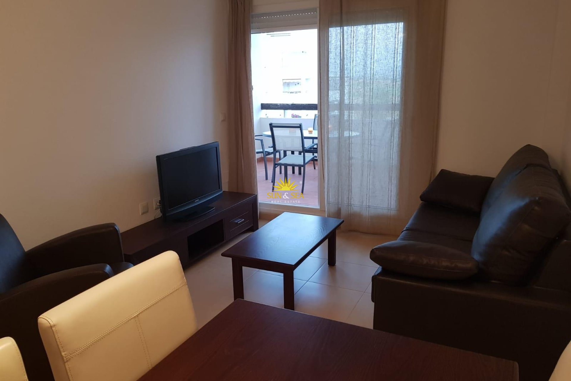 Lange Termijn Verhuur - Appartement - Torre - Pacheco - Torrepacheco