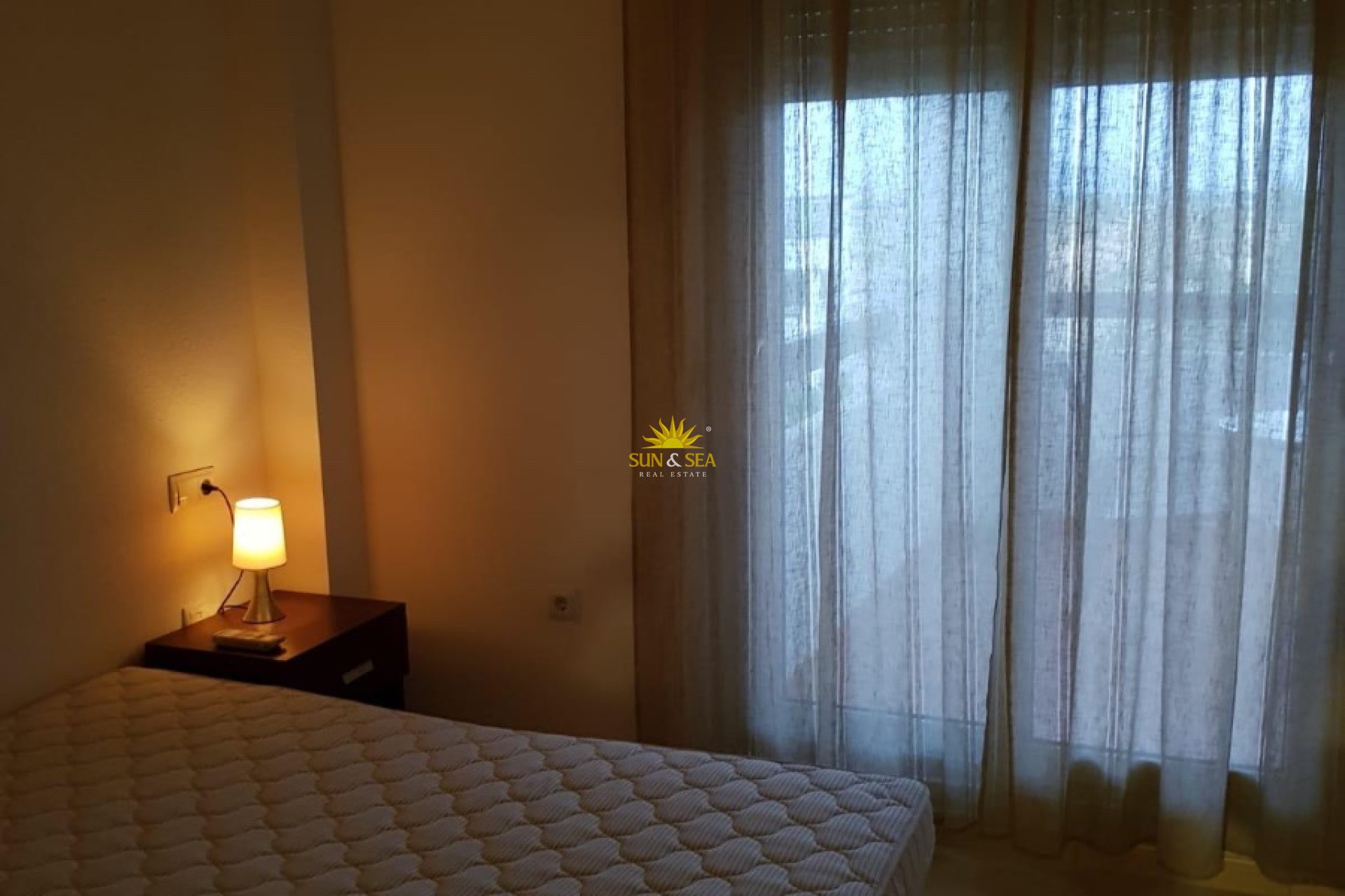Lange Termijn Verhuur - Appartement - Torre - Pacheco - Torrepacheco
