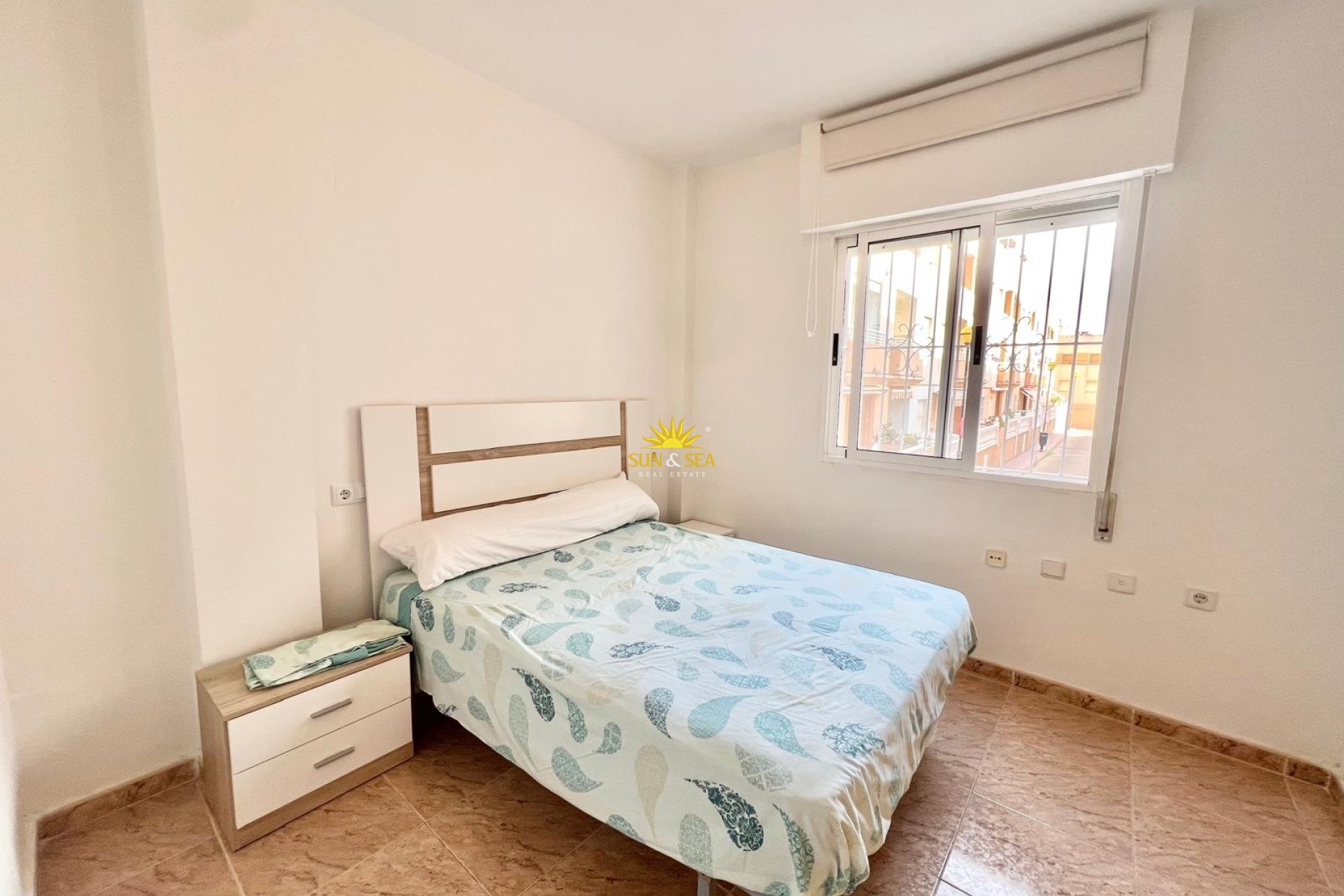Lange Termijn Verhuur - Appartement - Torrevieja - Centro