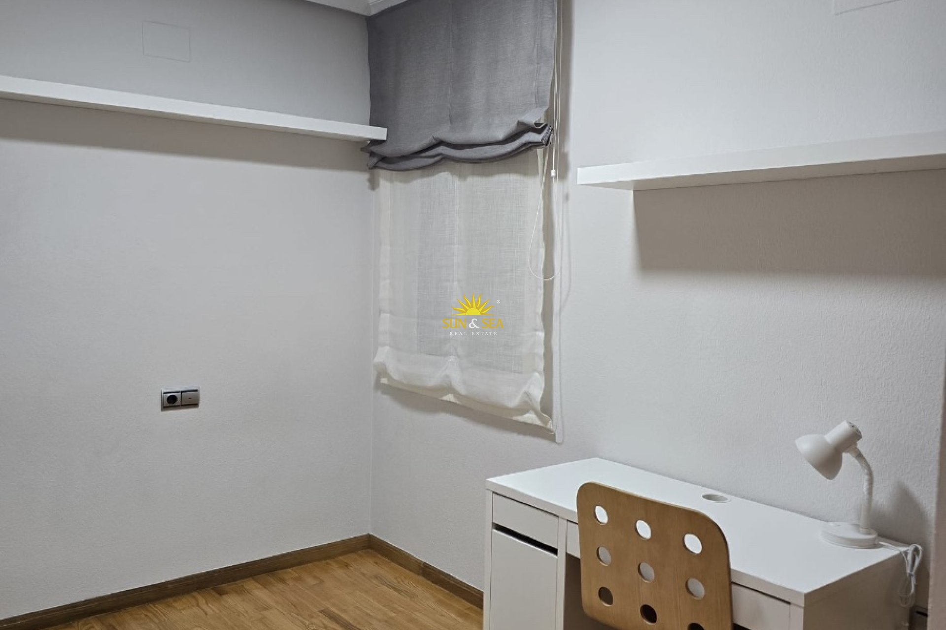 Lange Termijn Verhuur - Appartement - Torrevieja - Centro