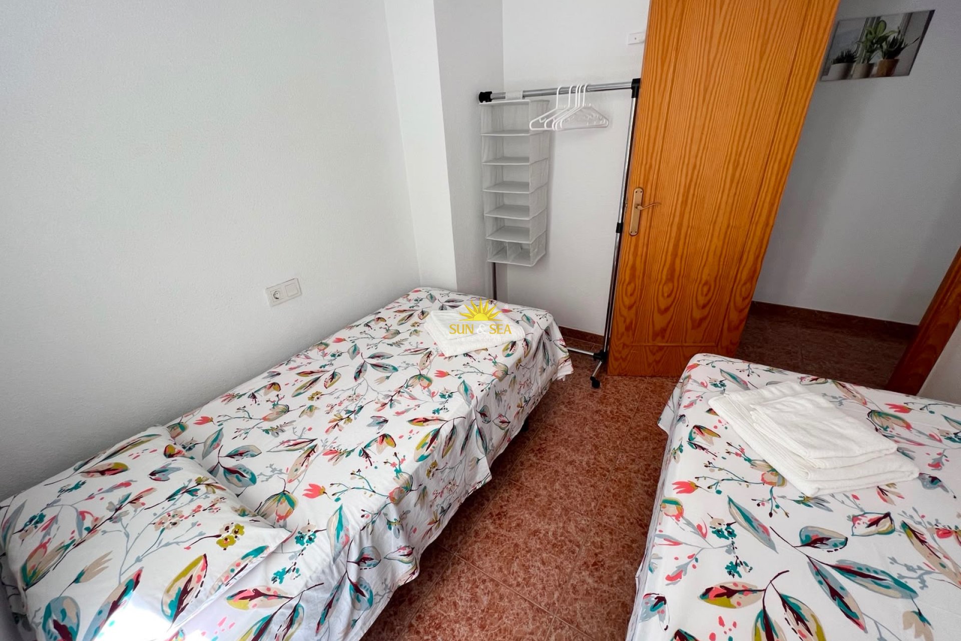 Lange Termijn Verhuur - Appartement - Torrevieja - Centro