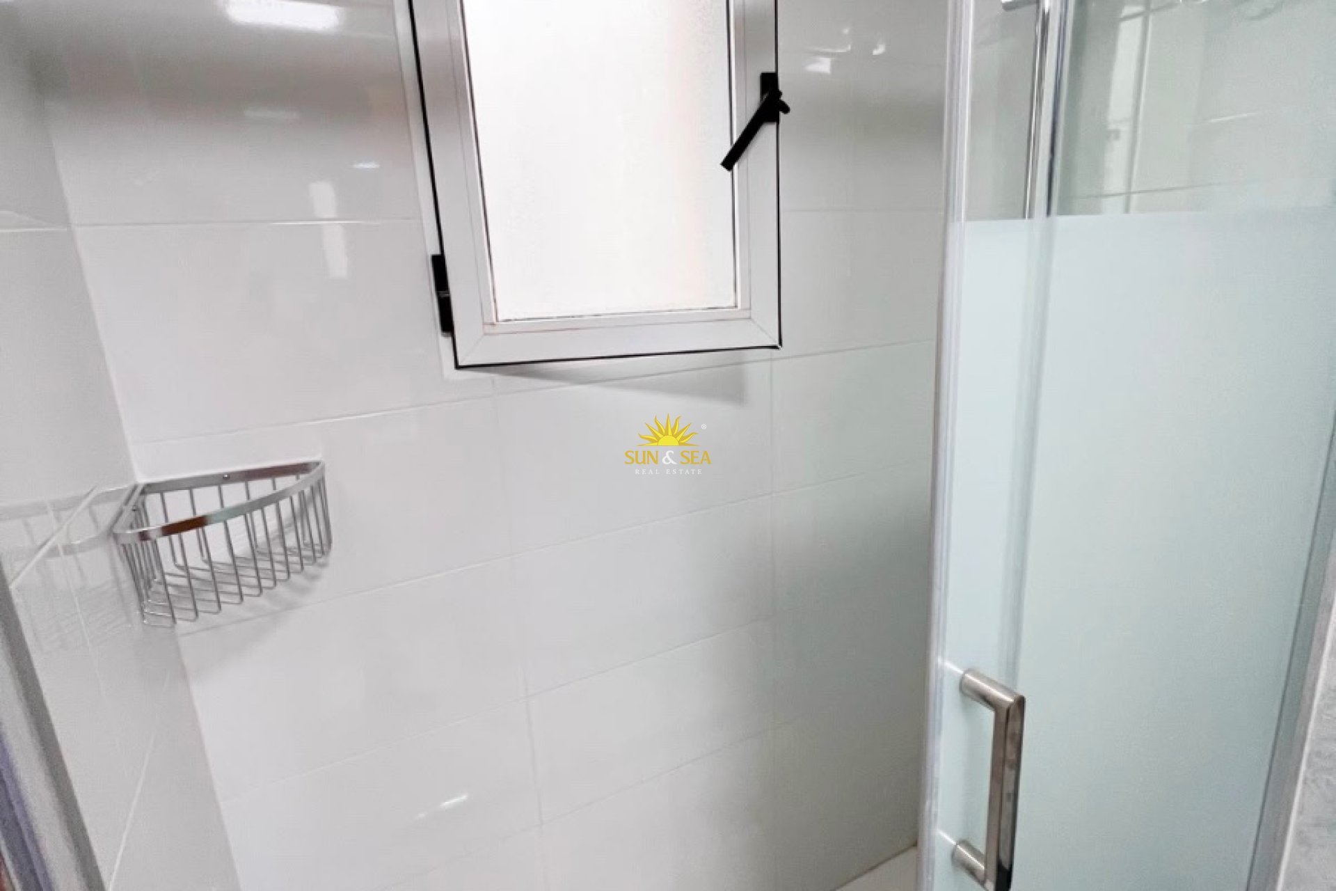 Lange Termijn Verhuur - Appartement - Torrevieja - Centro