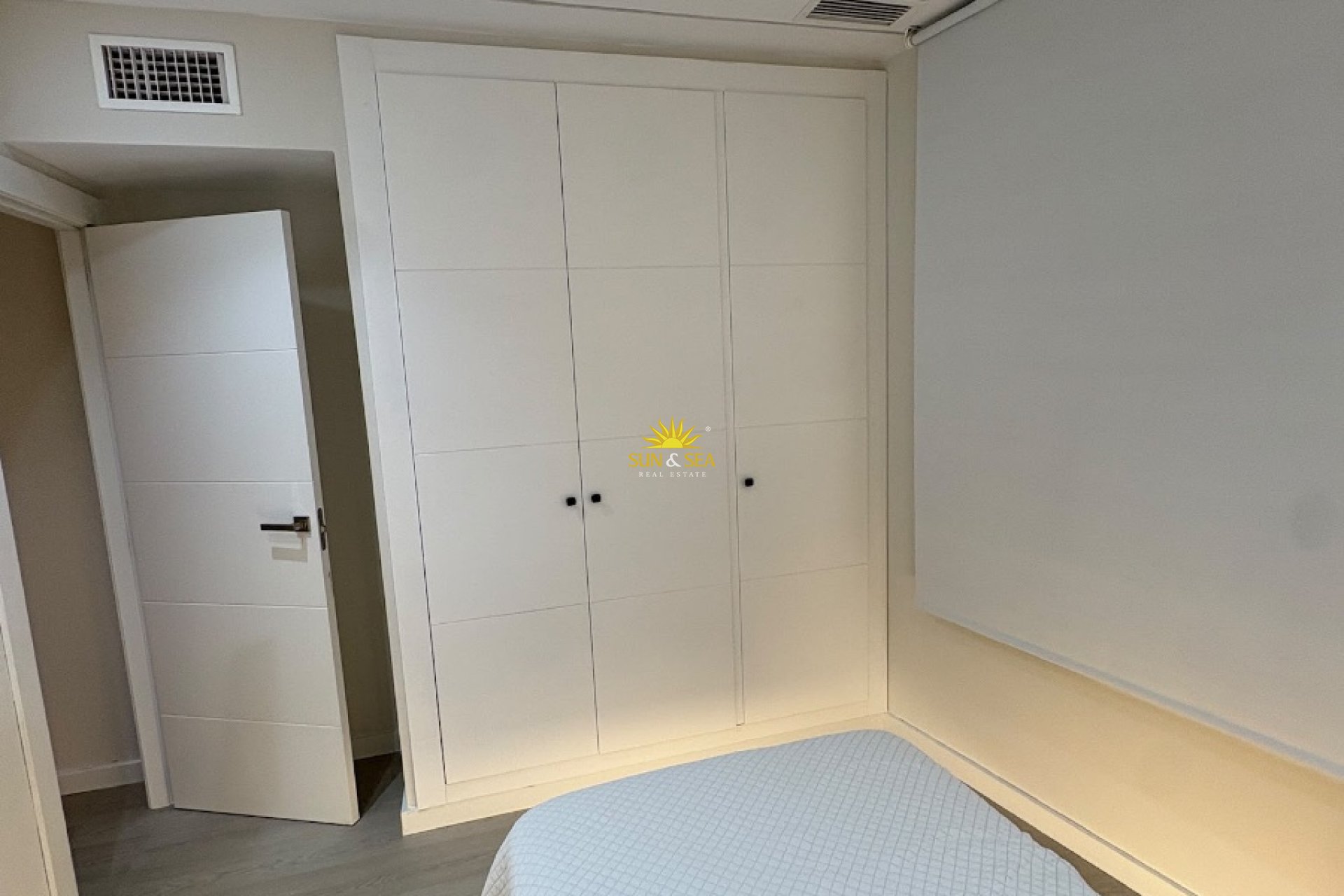 Lange Termijn Verhuur - Appartement - Torrevieja - Centro