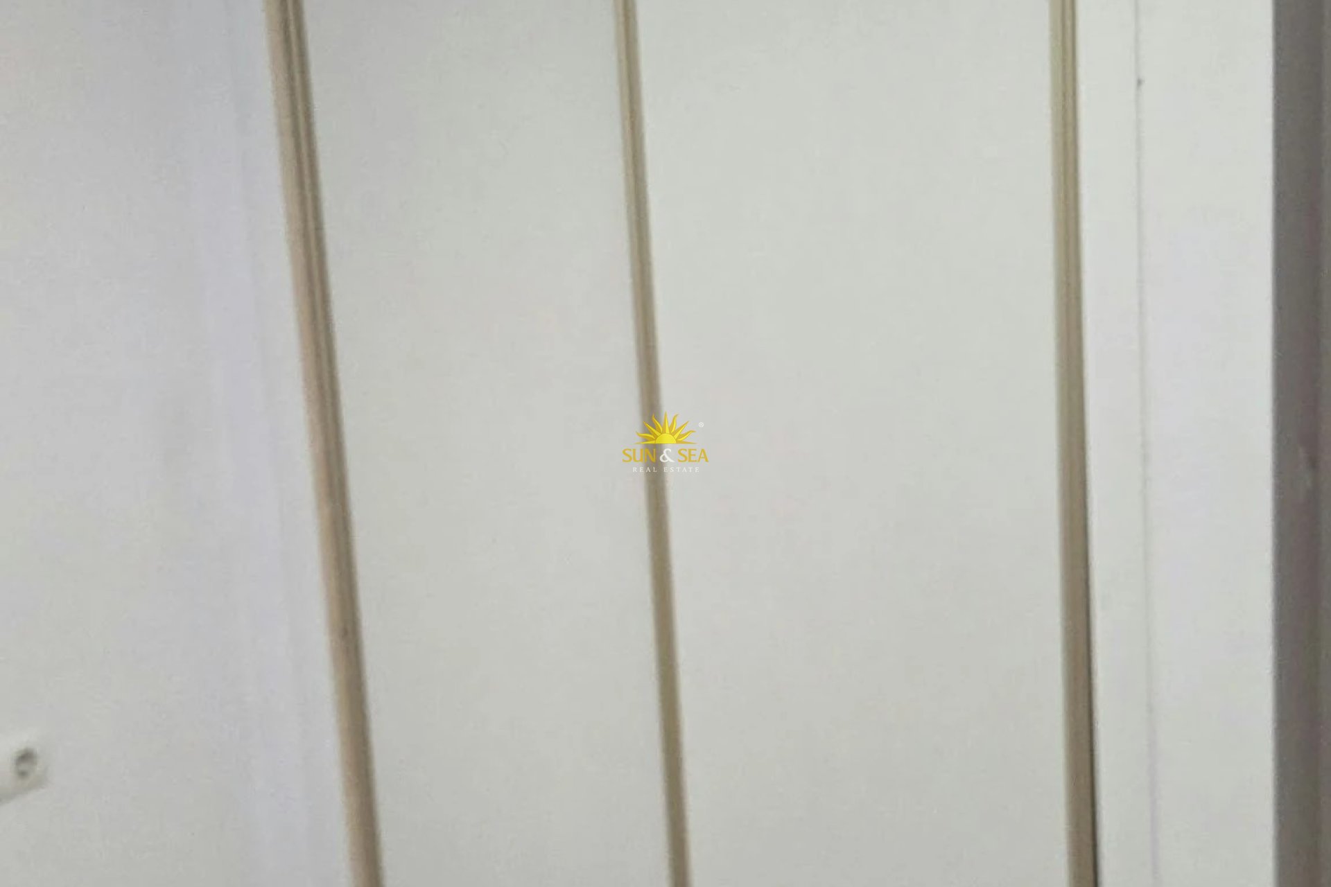 Lange Termijn Verhuur - Appartement - Torrevieja - Centro