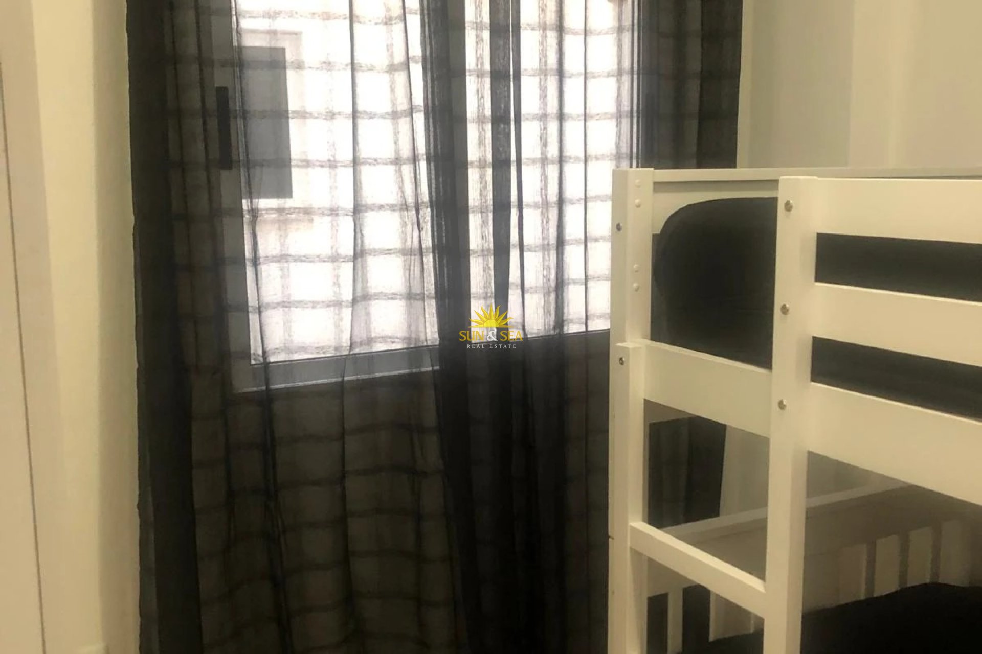 Lange Termijn Verhuur - Appartement - Torrevieja - Centro