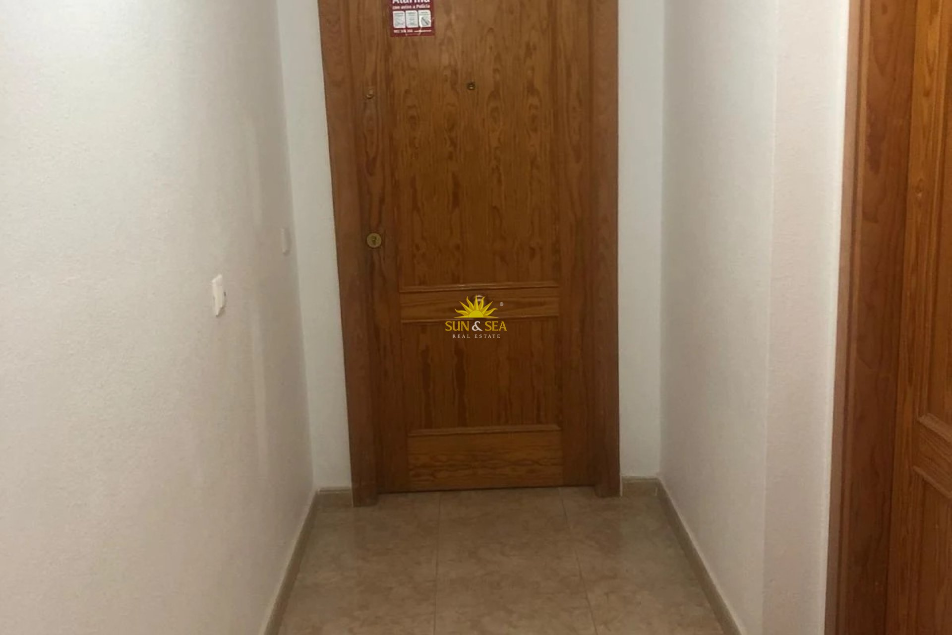 Lange Termijn Verhuur - Appartement - Torrevieja - Centro