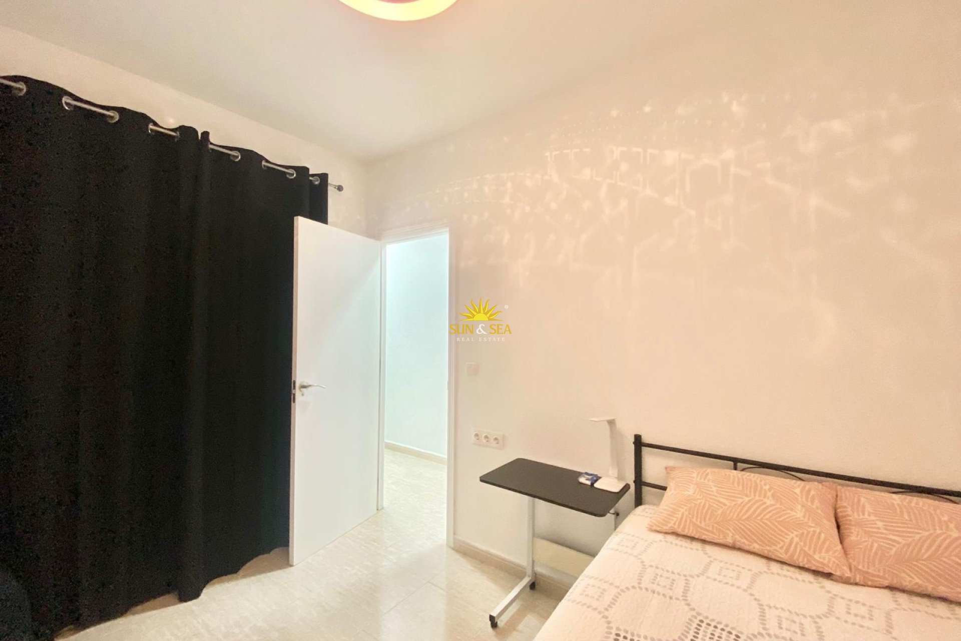 Lange Termijn Verhuur - Appartement - Torrevieja - Curva del Palangre