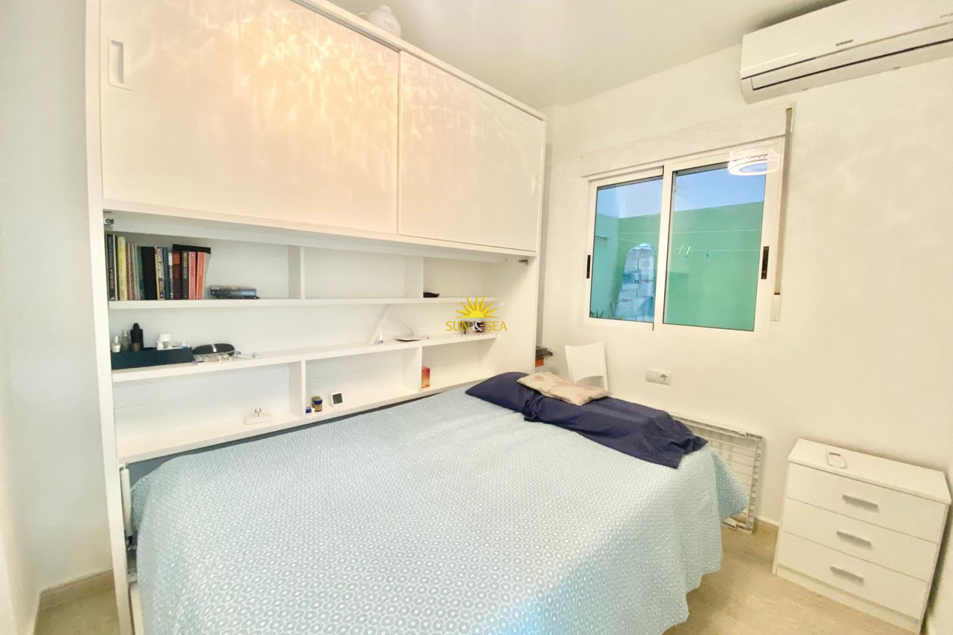 Lange Termijn Verhuur - Appartement - Torrevieja - Curva del Palangre