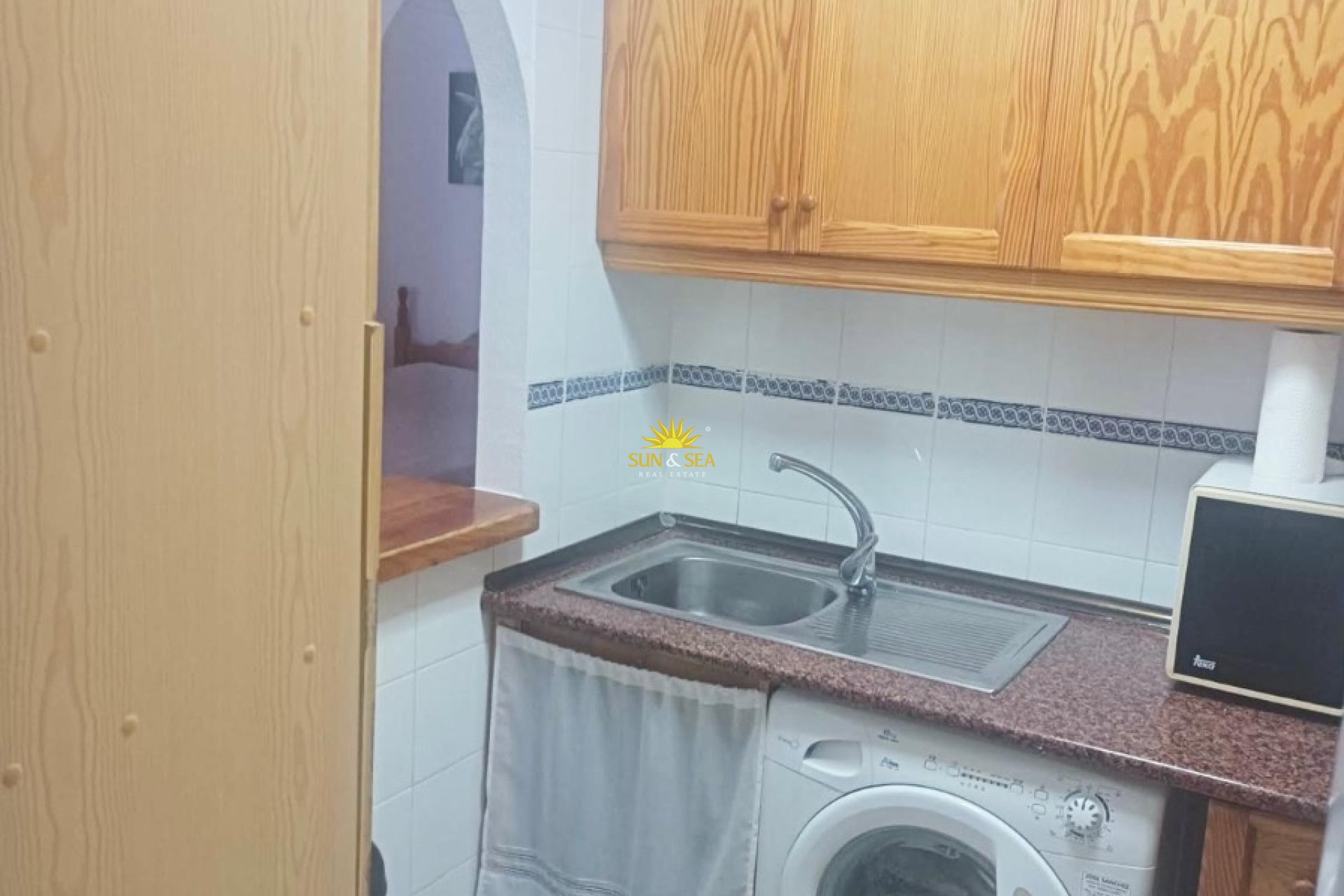 Lange Termijn Verhuur - Appartement - Torrevieja - Curva del Palangre