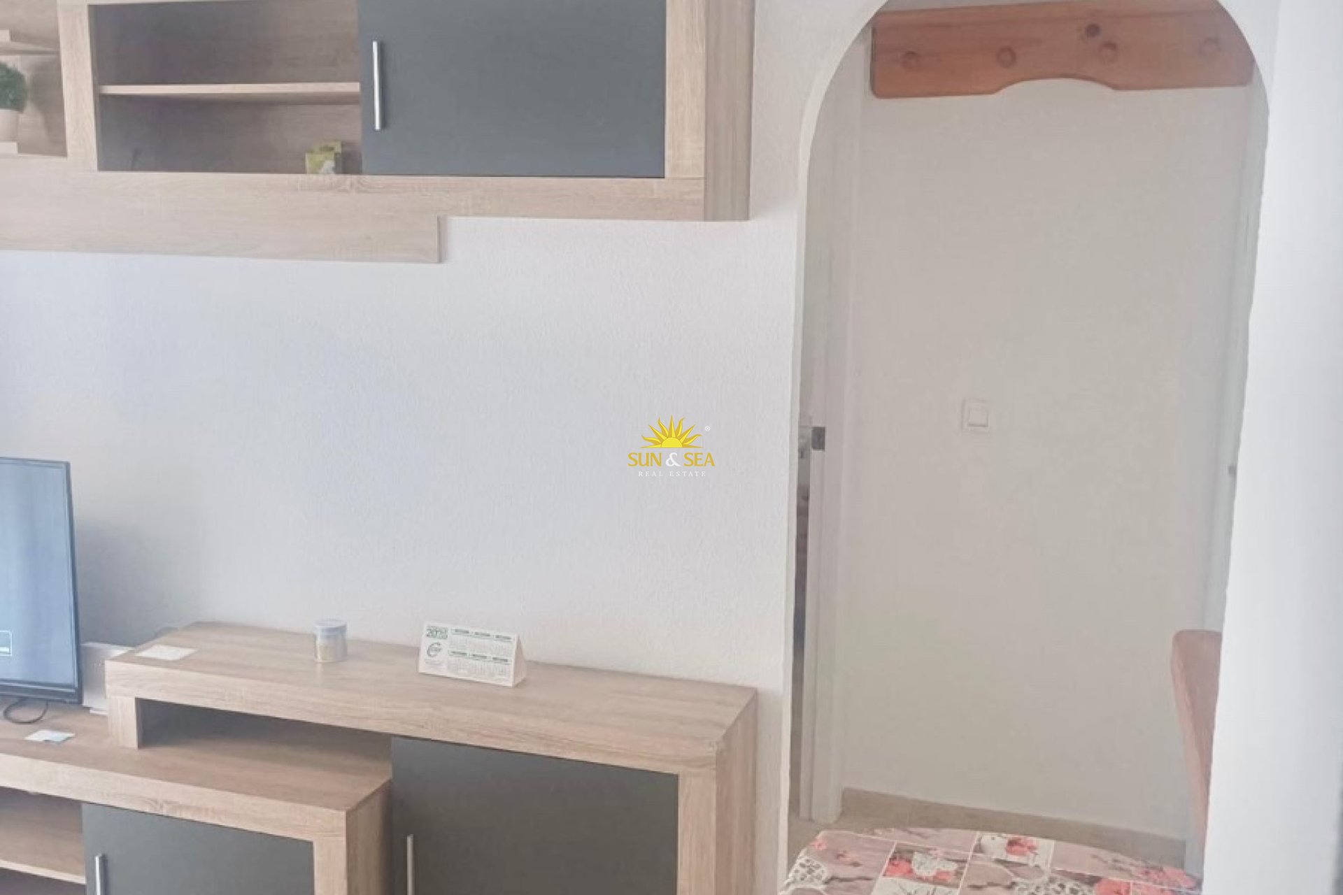 Lange Termijn Verhuur - Appartement - Torrevieja - Curva del Palangre
