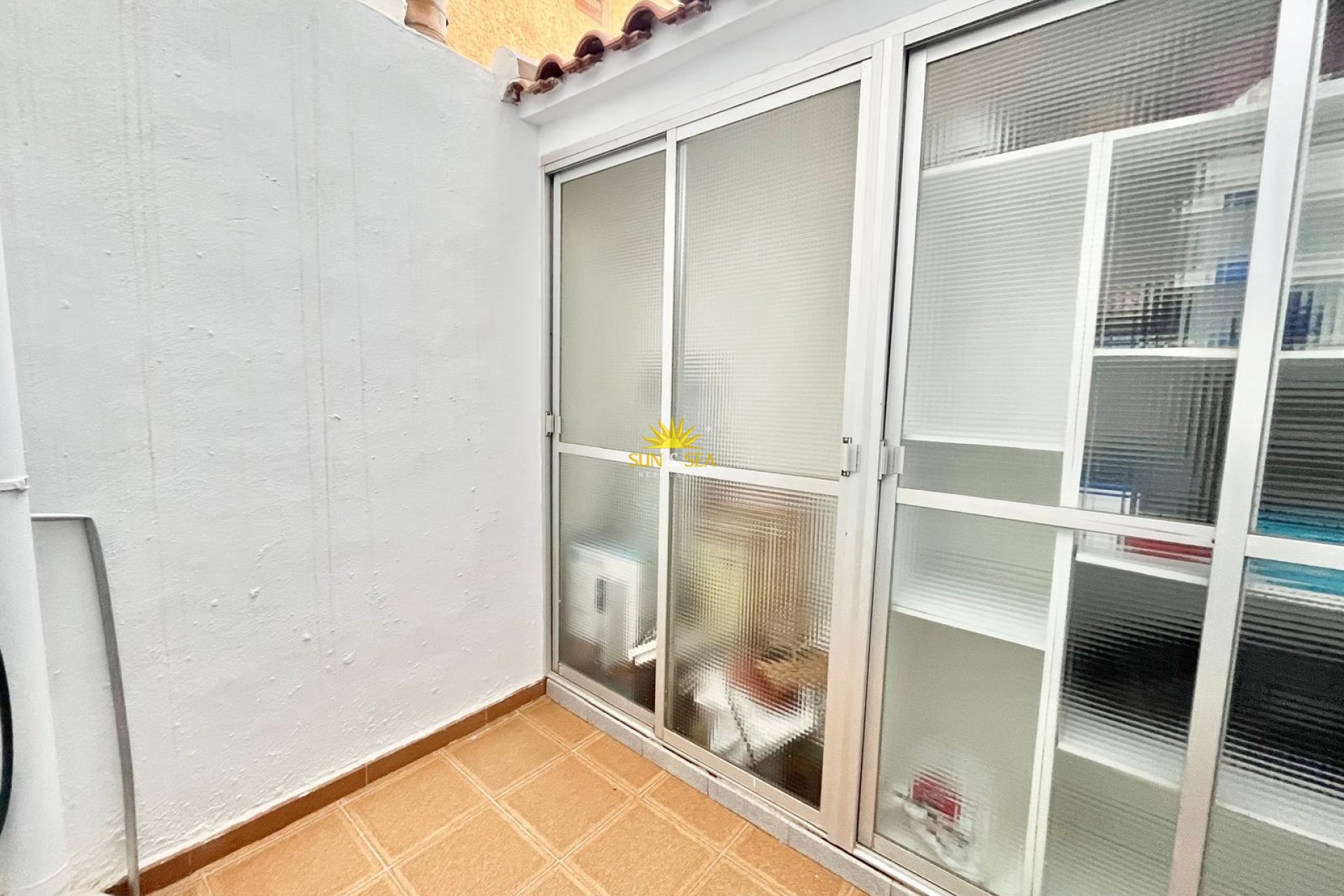Lange Termijn Verhuur - Appartement - Torrevieja - La Mata