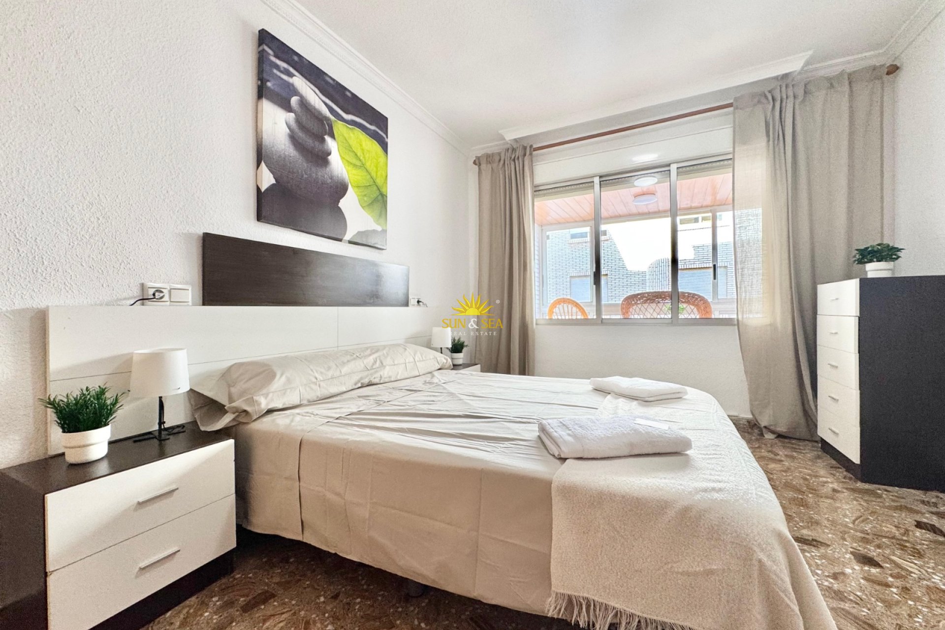Lange Termijn Verhuur - Appartement - Torrevieja - La Mata