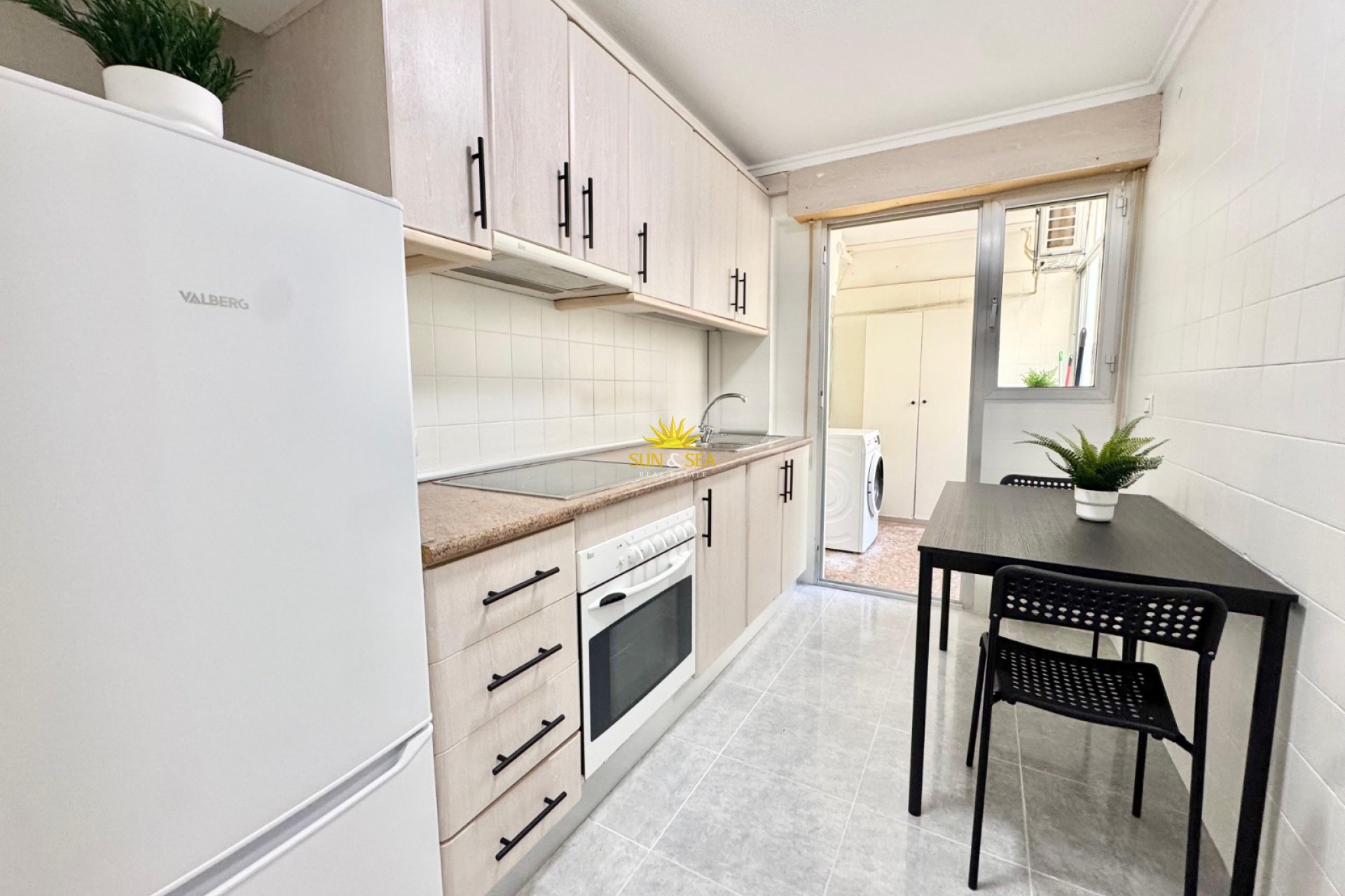 Lange Termijn Verhuur - Appartement - Torrevieja - La Mata