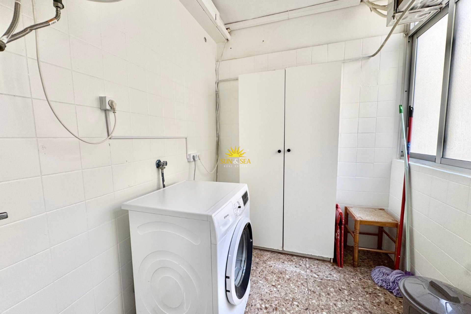 Lange Termijn Verhuur - Appartement - Torrevieja - La Mata