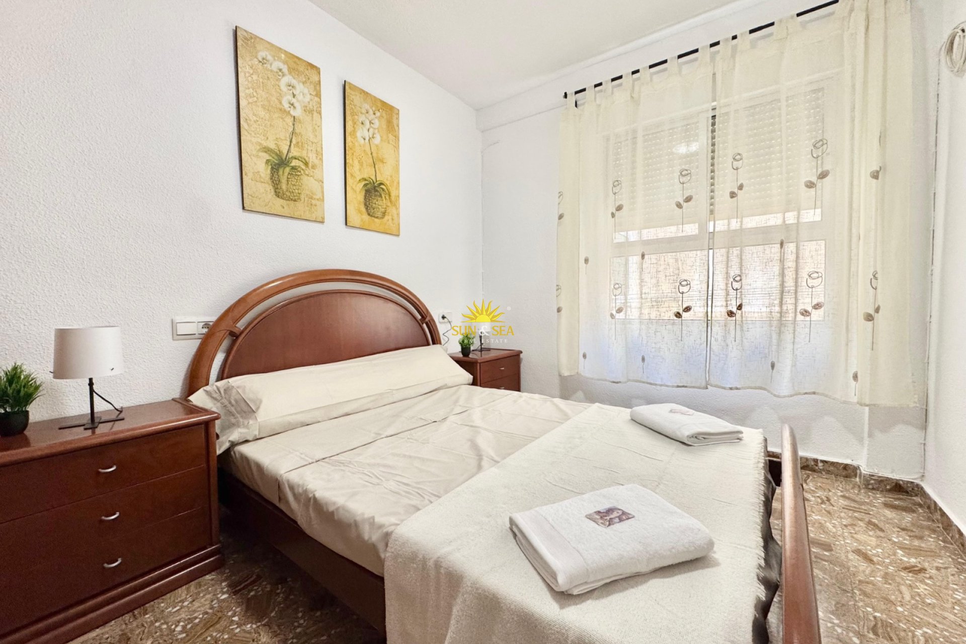 Lange Termijn Verhuur - Appartement - Torrevieja - La Mata