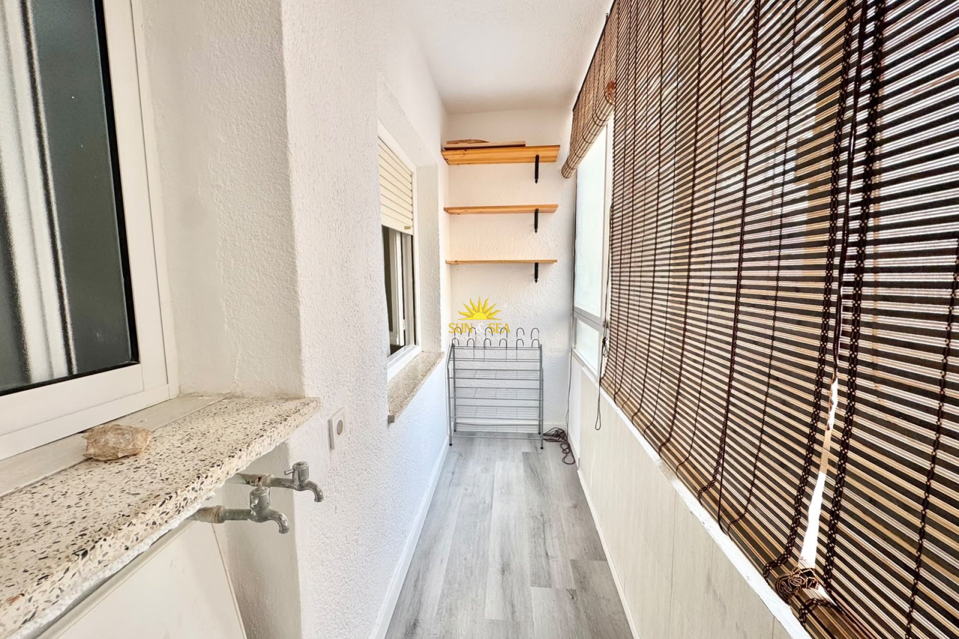 Lange Termijn Verhuur - Appartement - Torrevieja - La Mata