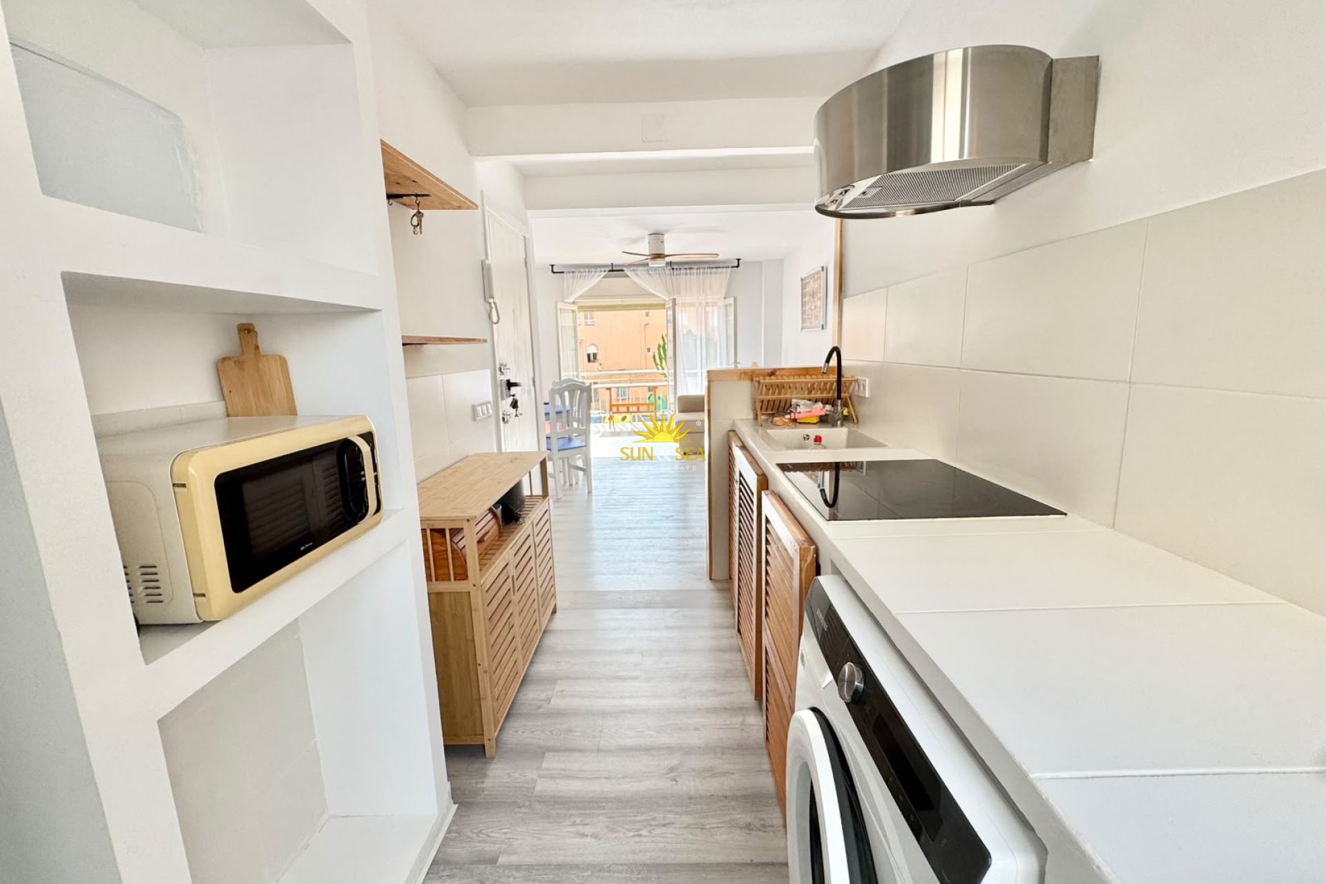 Lange Termijn Verhuur - Appartement - Torrevieja - La Mata