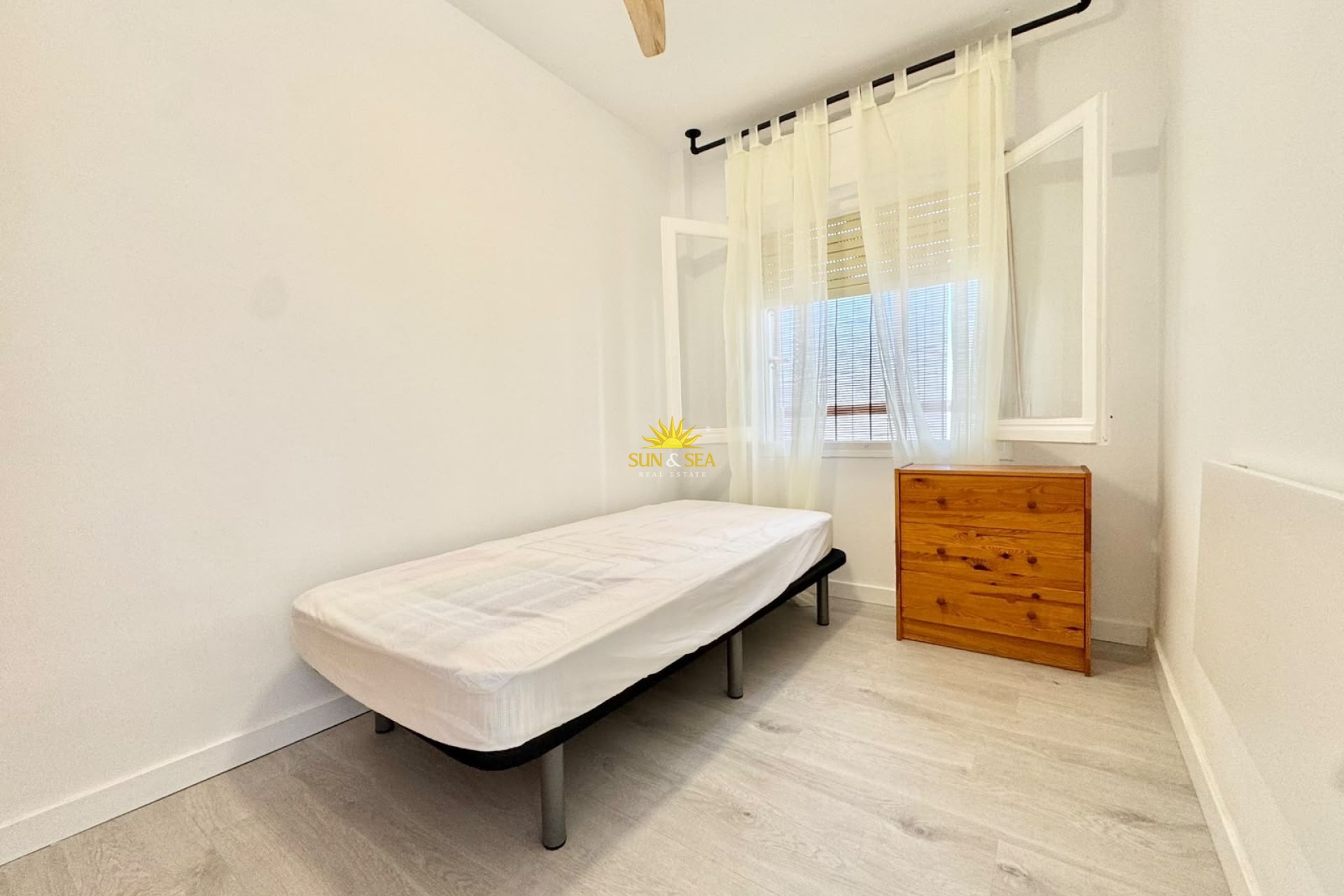 Lange Termijn Verhuur - Appartement - Torrevieja - La Mata