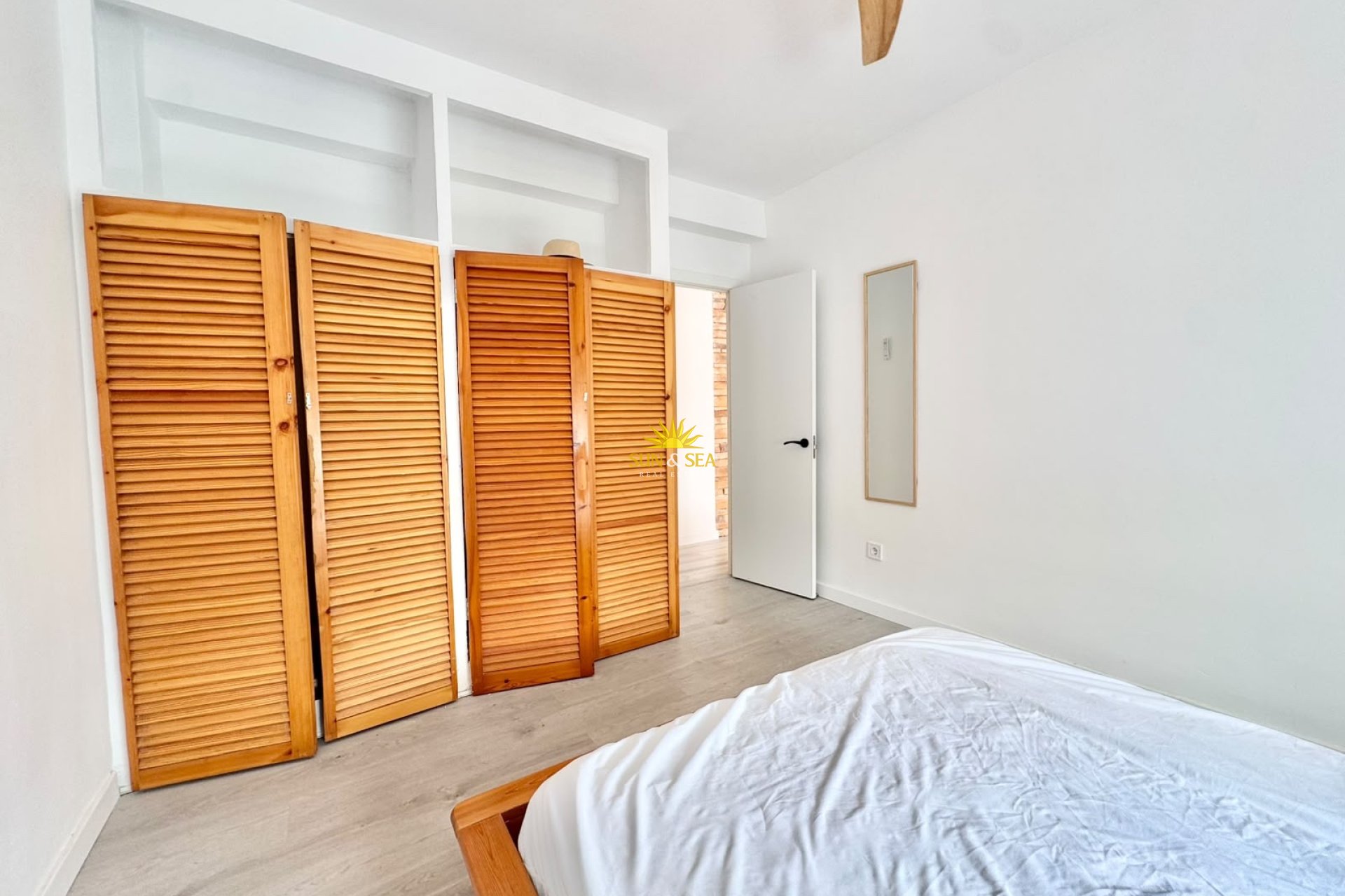 Lange Termijn Verhuur - Appartement - Torrevieja - La Mata
