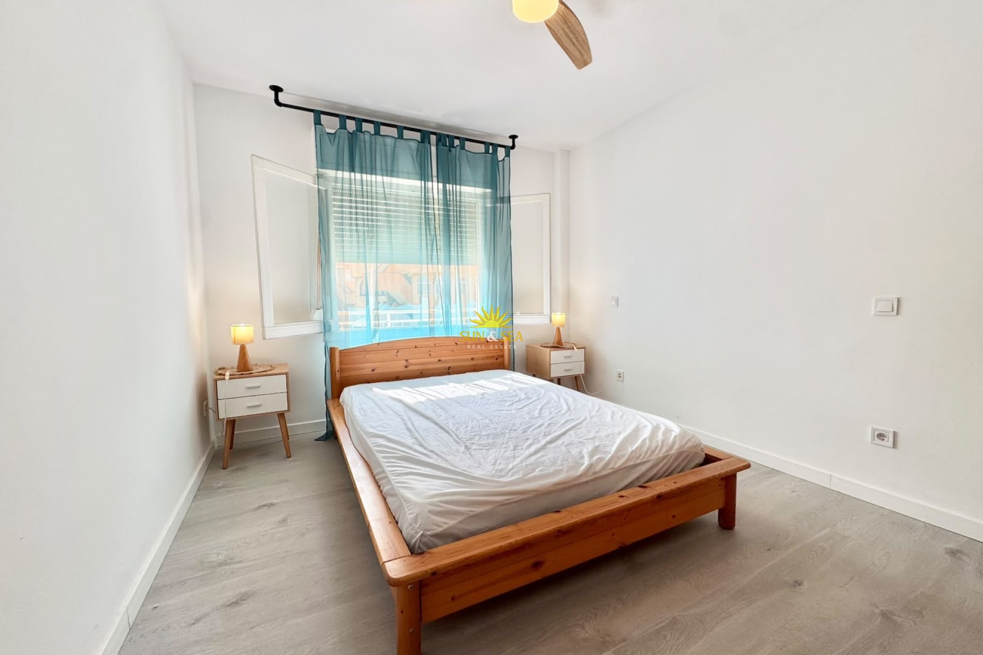 Lange Termijn Verhuur - Appartement - Torrevieja - La Mata