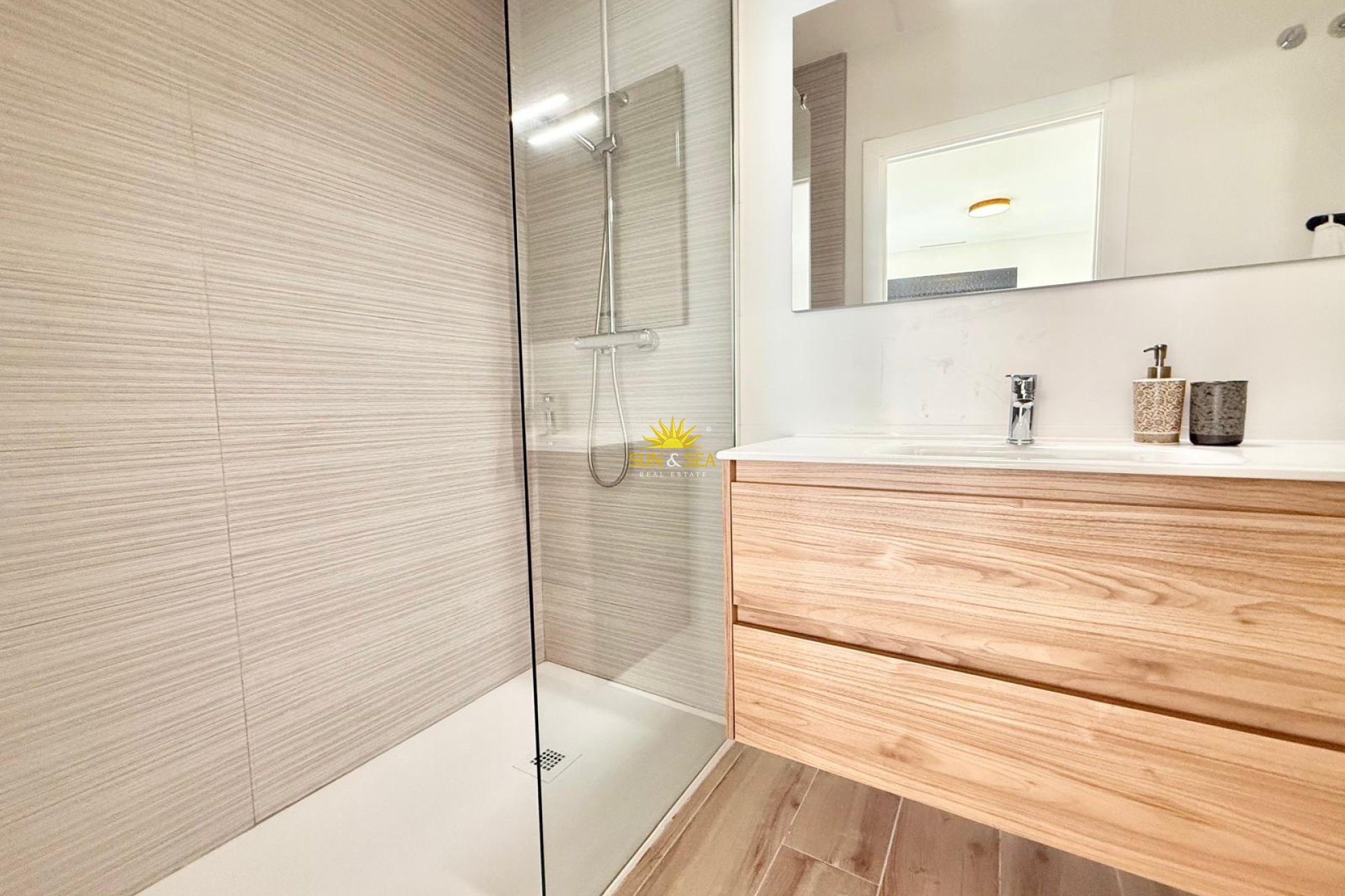 Lange Termijn Verhuur - Appartement - Torrevieja - La Mata