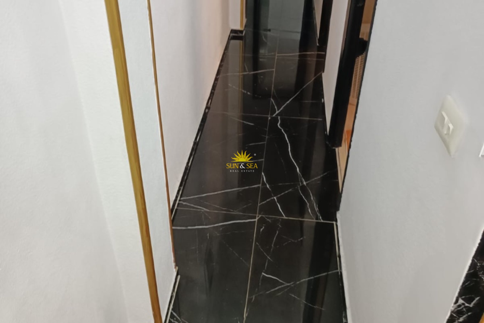 Lange Termijn Verhuur - Appartement - Torrevieja - Los Frutales