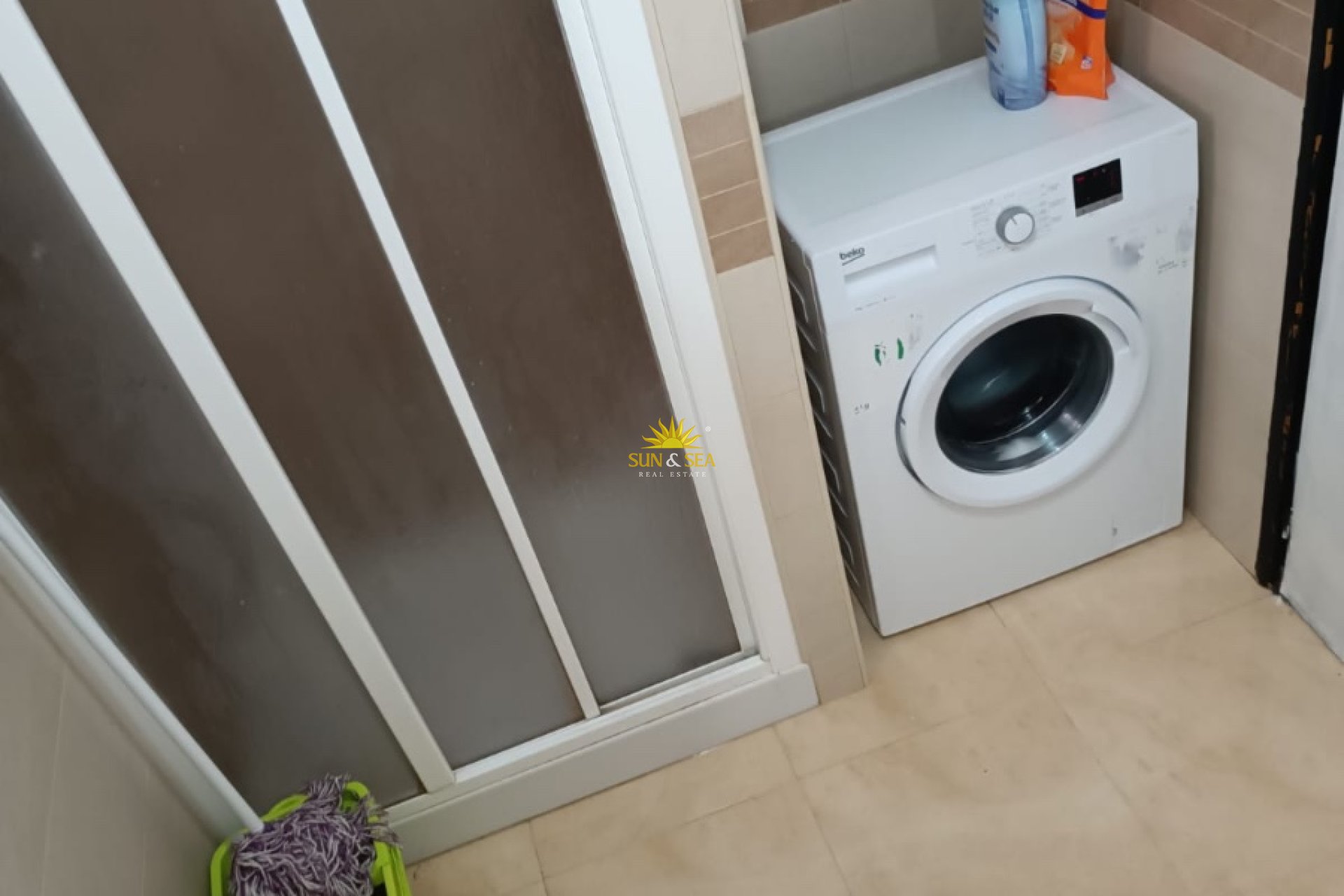 Lange Termijn Verhuur - Appartement - Torrevieja - Los Frutales