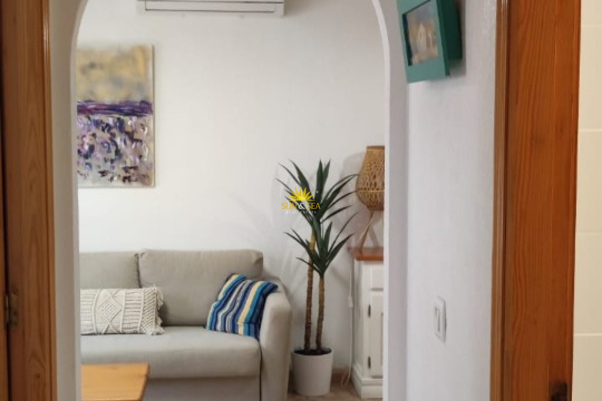 Lange Termijn Verhuur - Appartement - Torrevieja - Los Locos