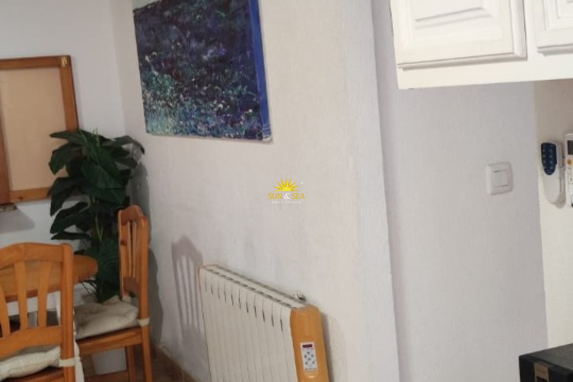 Lange Termijn Verhuur - Appartement - Torrevieja - Los Locos