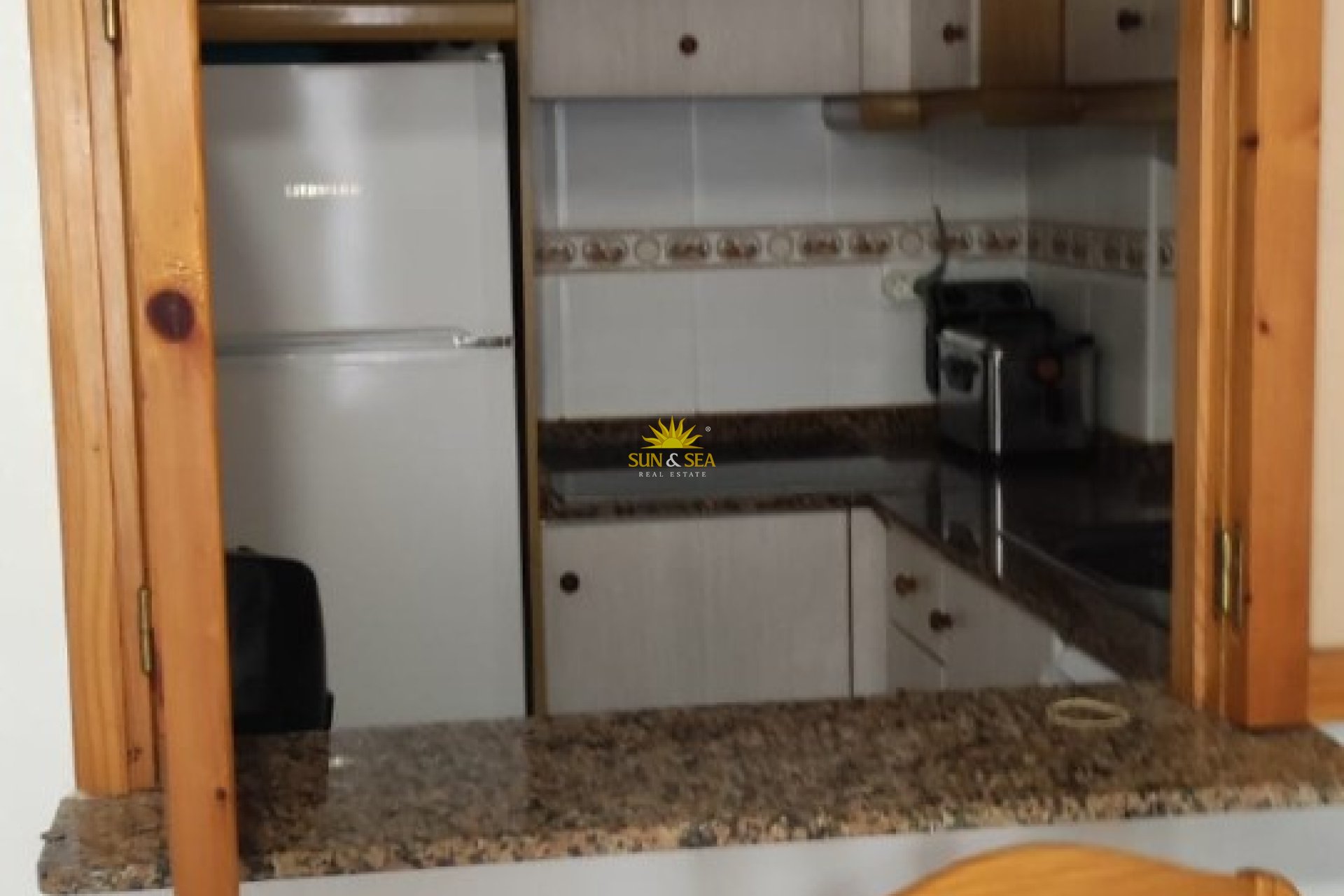 Lange Termijn Verhuur - Appartement - Torrevieja - Los Locos