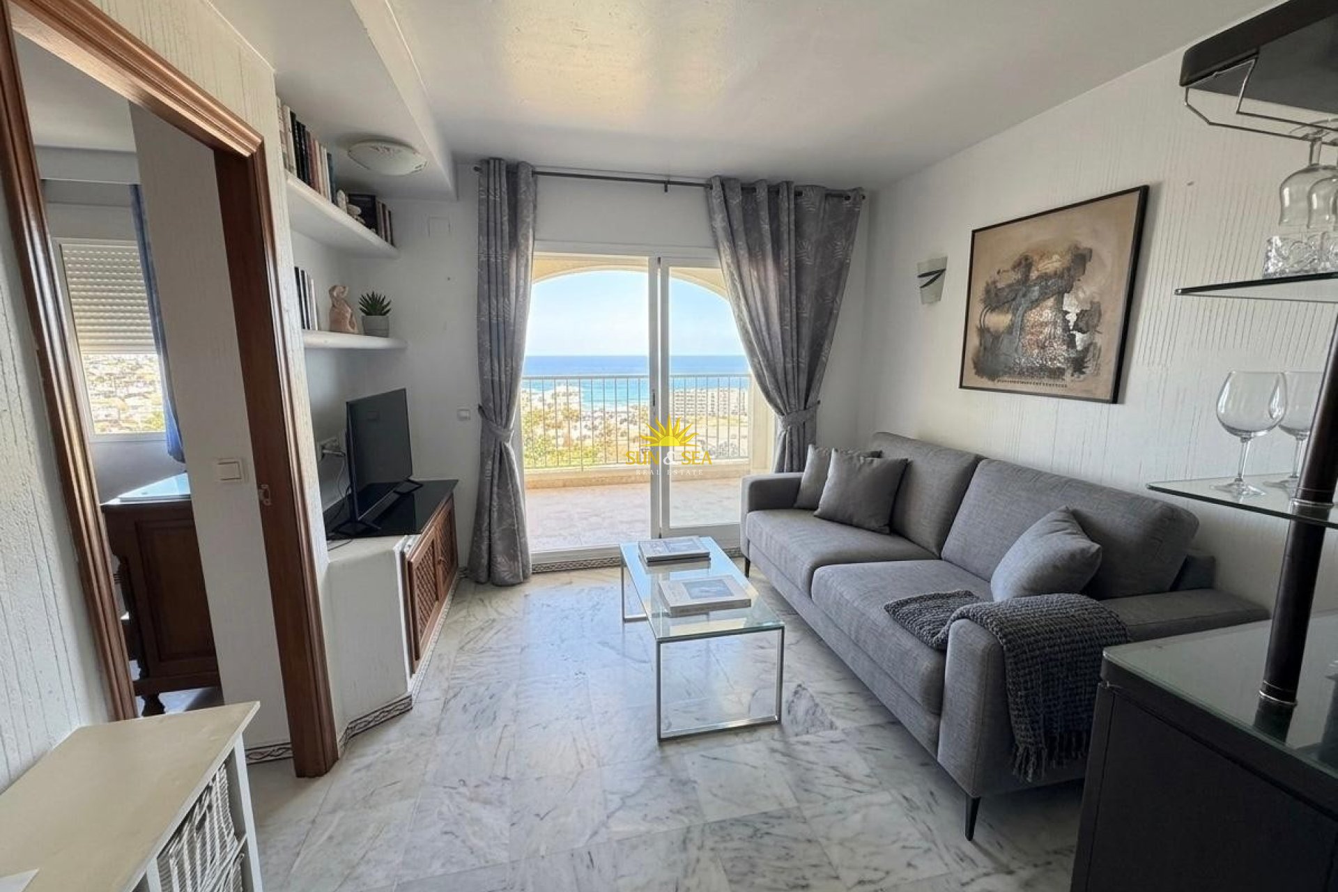 Lange Termijn Verhuur - Appartement - Torrevieja - Los Locos