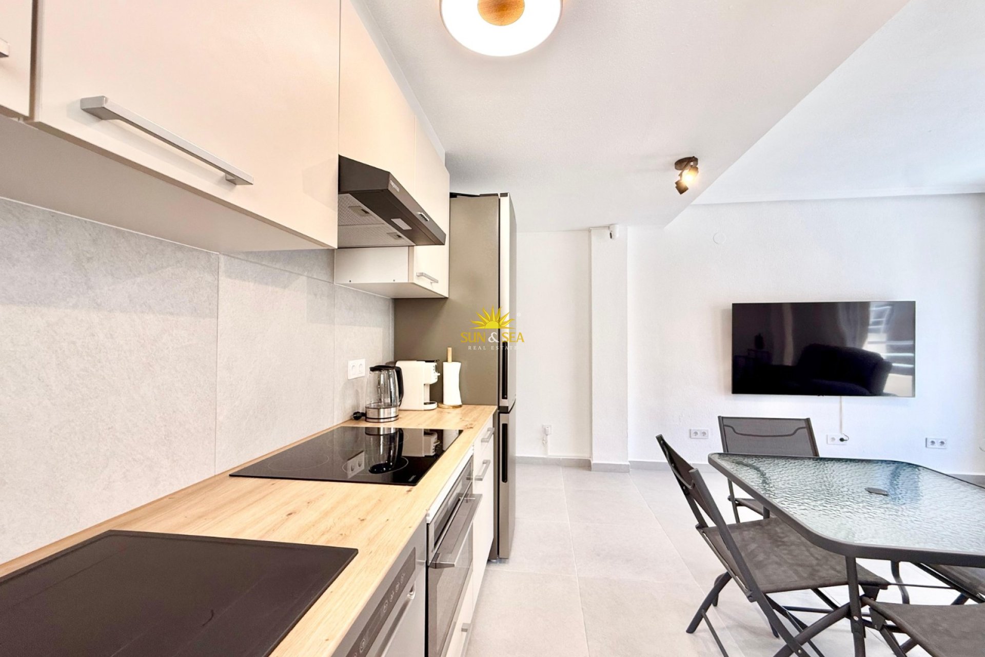Lange Termijn Verhuur - Appartement - Torrevieja - Los Locos