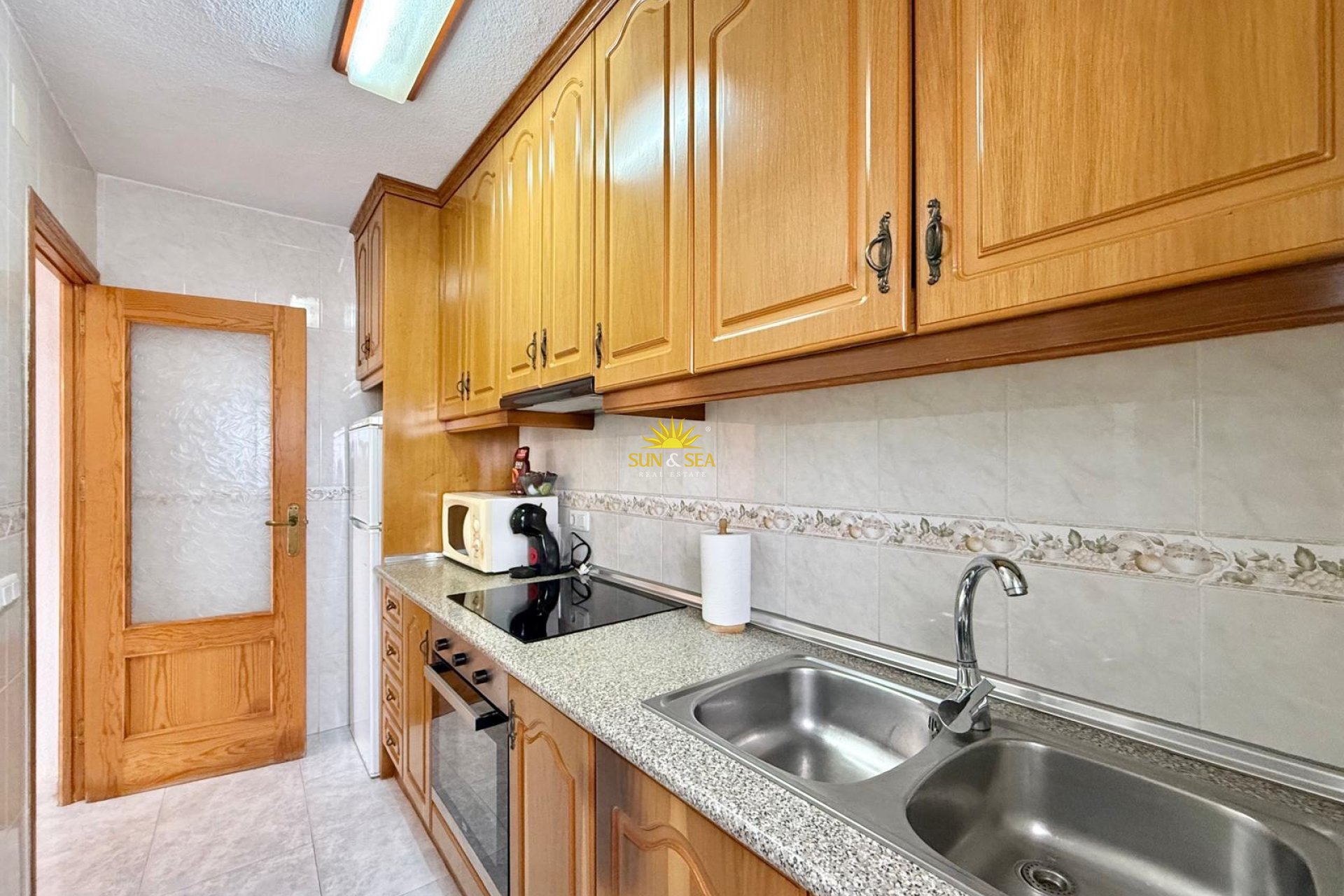 Lange Termijn Verhuur - Appartement - Torrevieja - Playa de El Cura