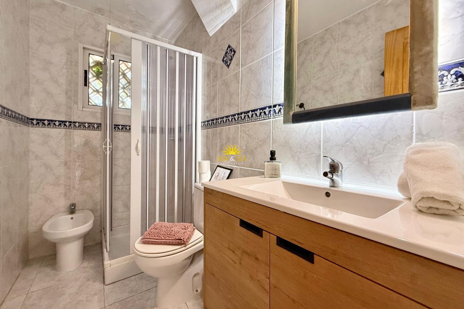Lange Termijn Verhuur - Appartement - Torrevieja - Playa de El Cura
