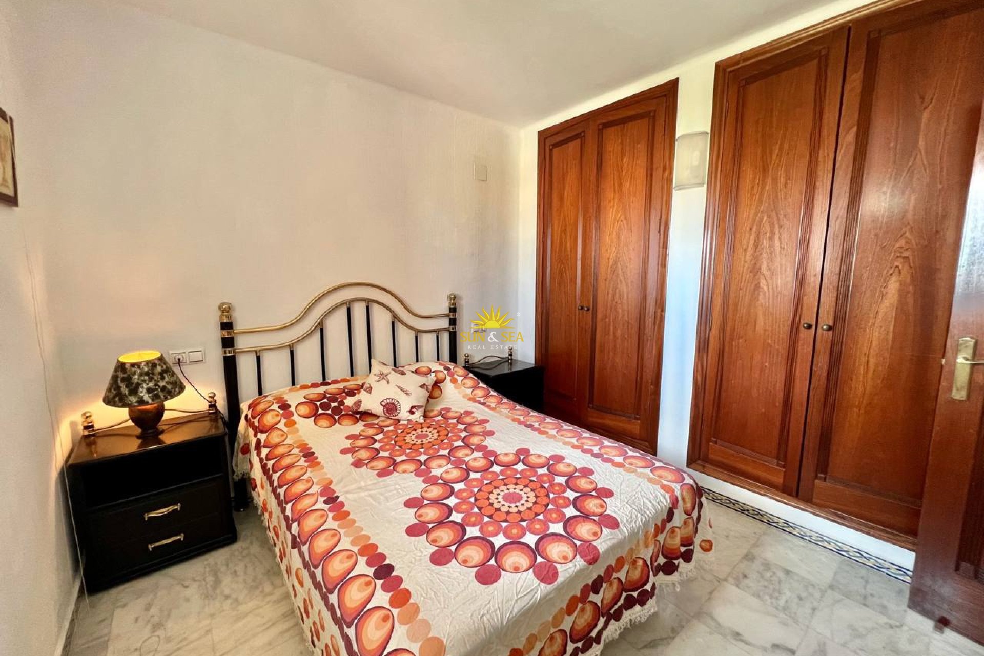 Lange Termijn Verhuur - Appartement - Torrevieja - Playa de los Locos