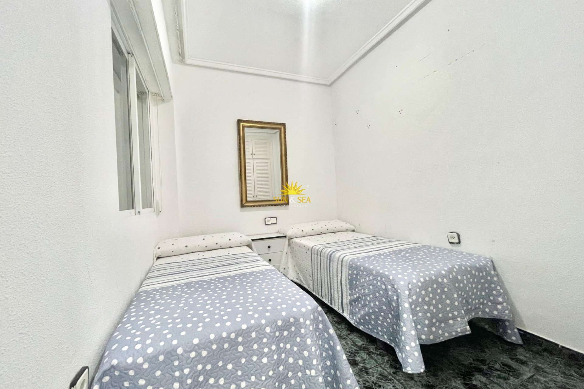 Lange Termijn Verhuur - Appartement - Torrevieja - Playa de los Locos