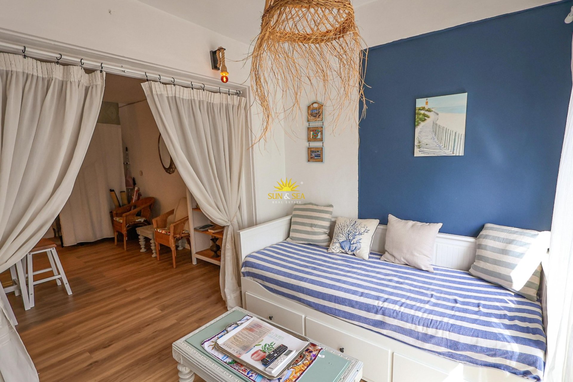 Lange Termijn Verhuur - Appartement - Torrevieja - Playa de los Locos