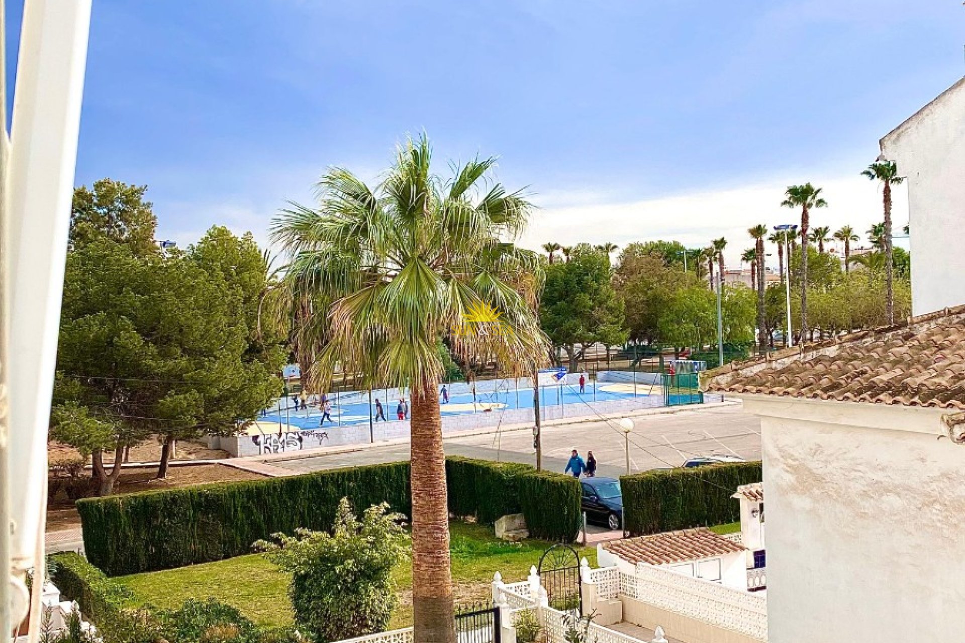 Lange Termijn Verhuur - Appartement - Torrevieja - Playa de los Locos