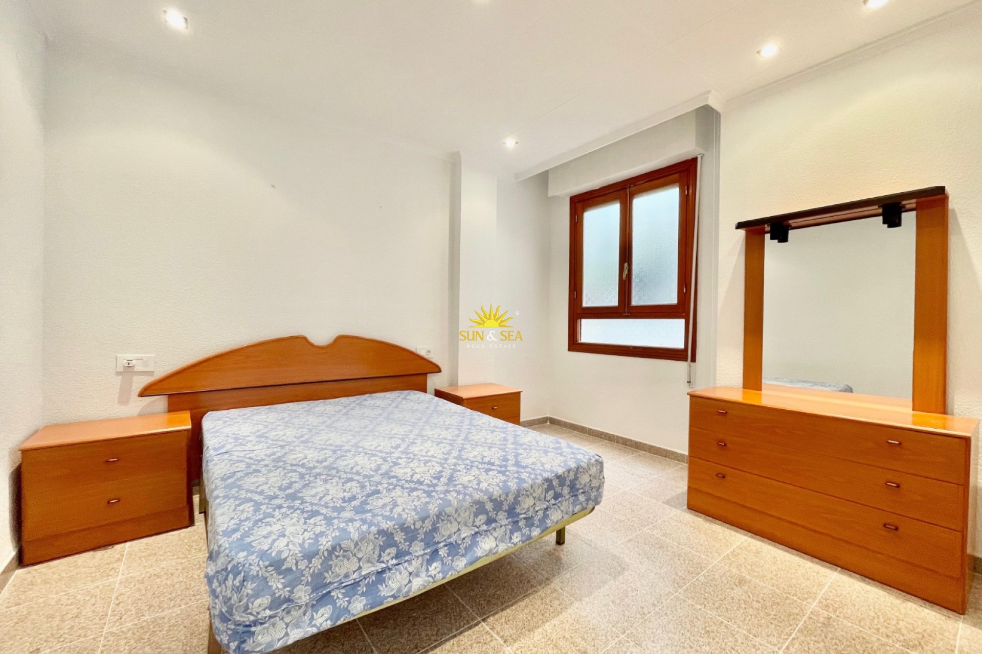 Lange Termijn Verhuur - Appartement - Torrevieja - Playa del Acequión