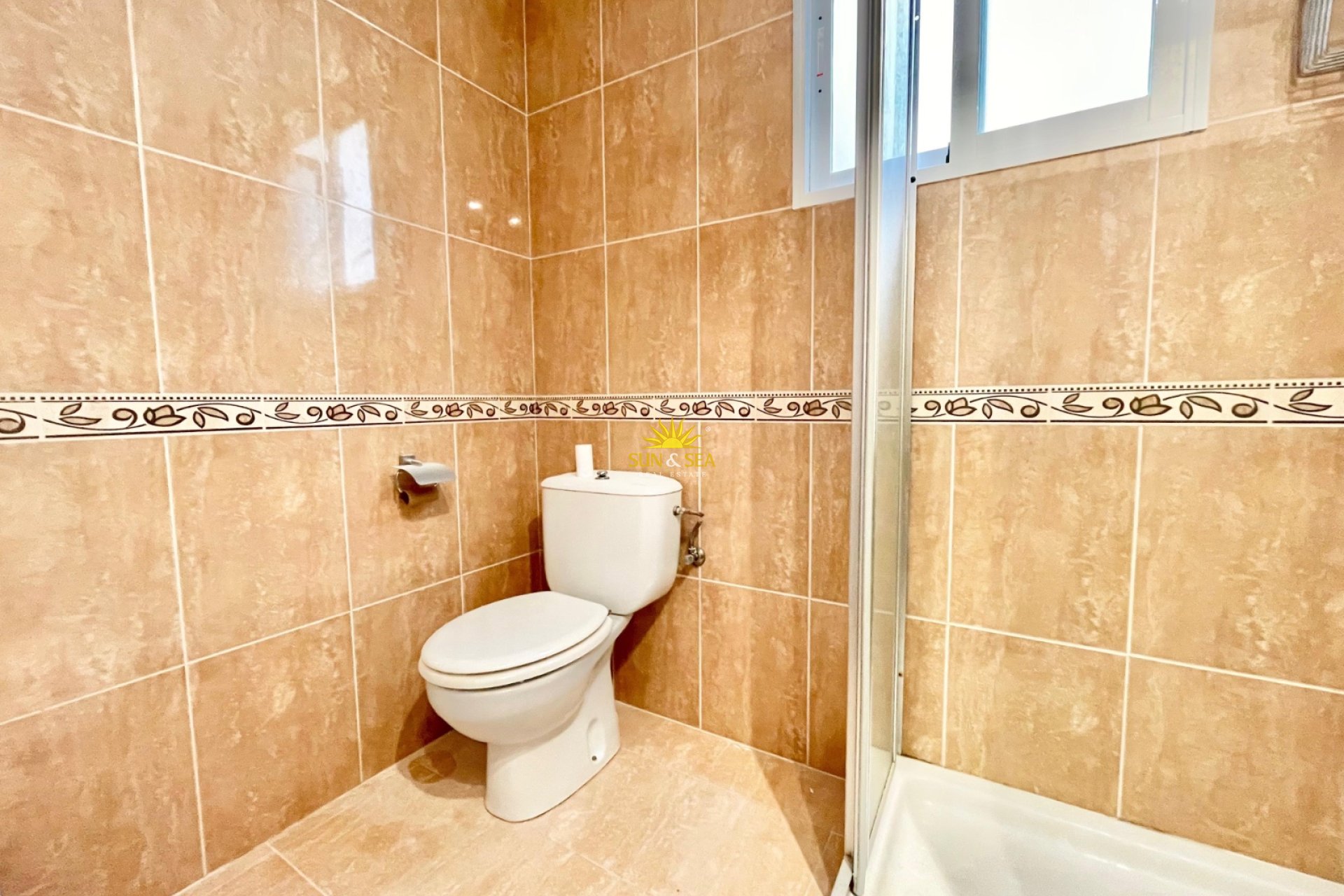 Lange Termijn Verhuur - Appartement - Torrevieja - Playa del Acequión