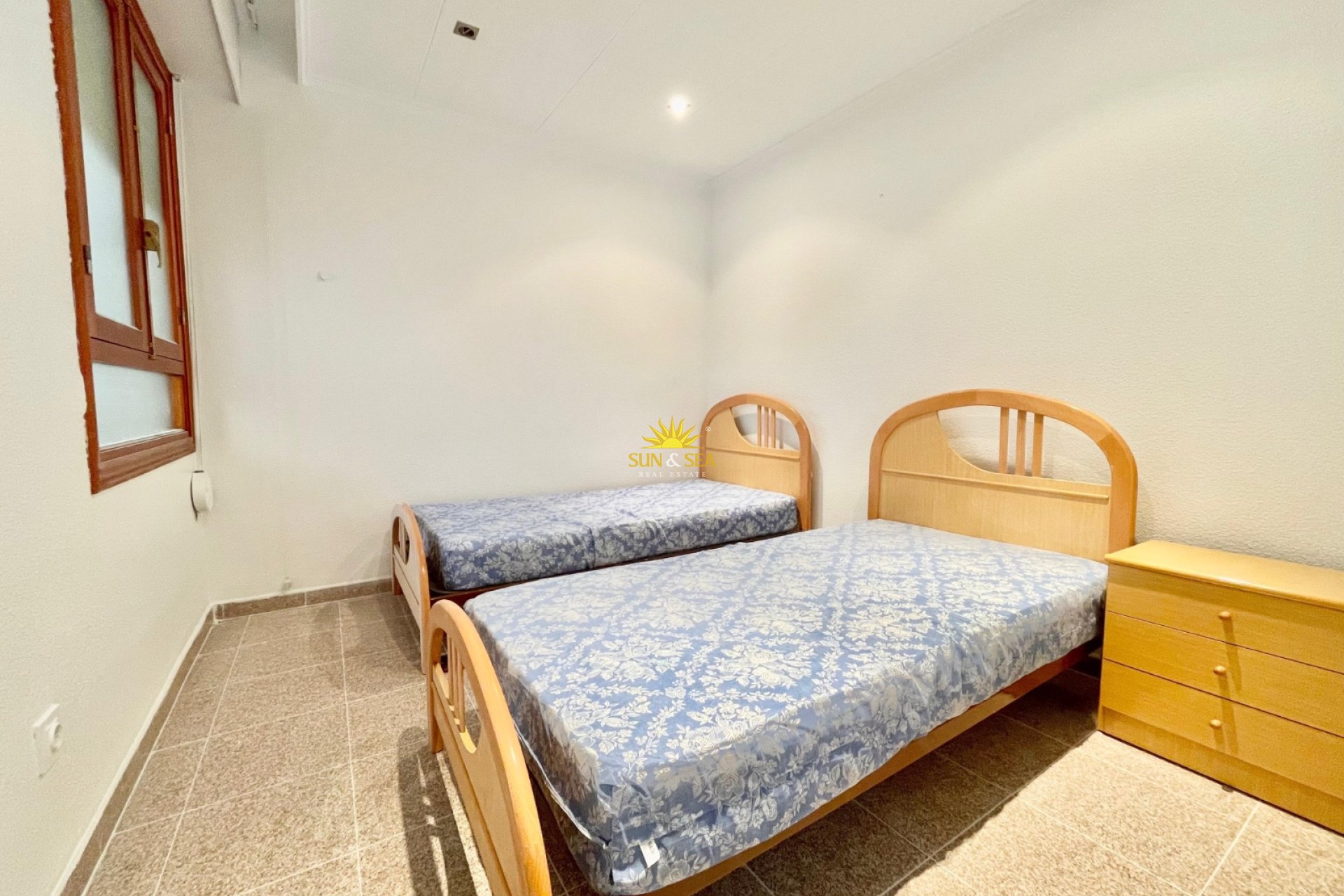 Lange Termijn Verhuur - Appartement - Torrevieja - Playa del Acequión